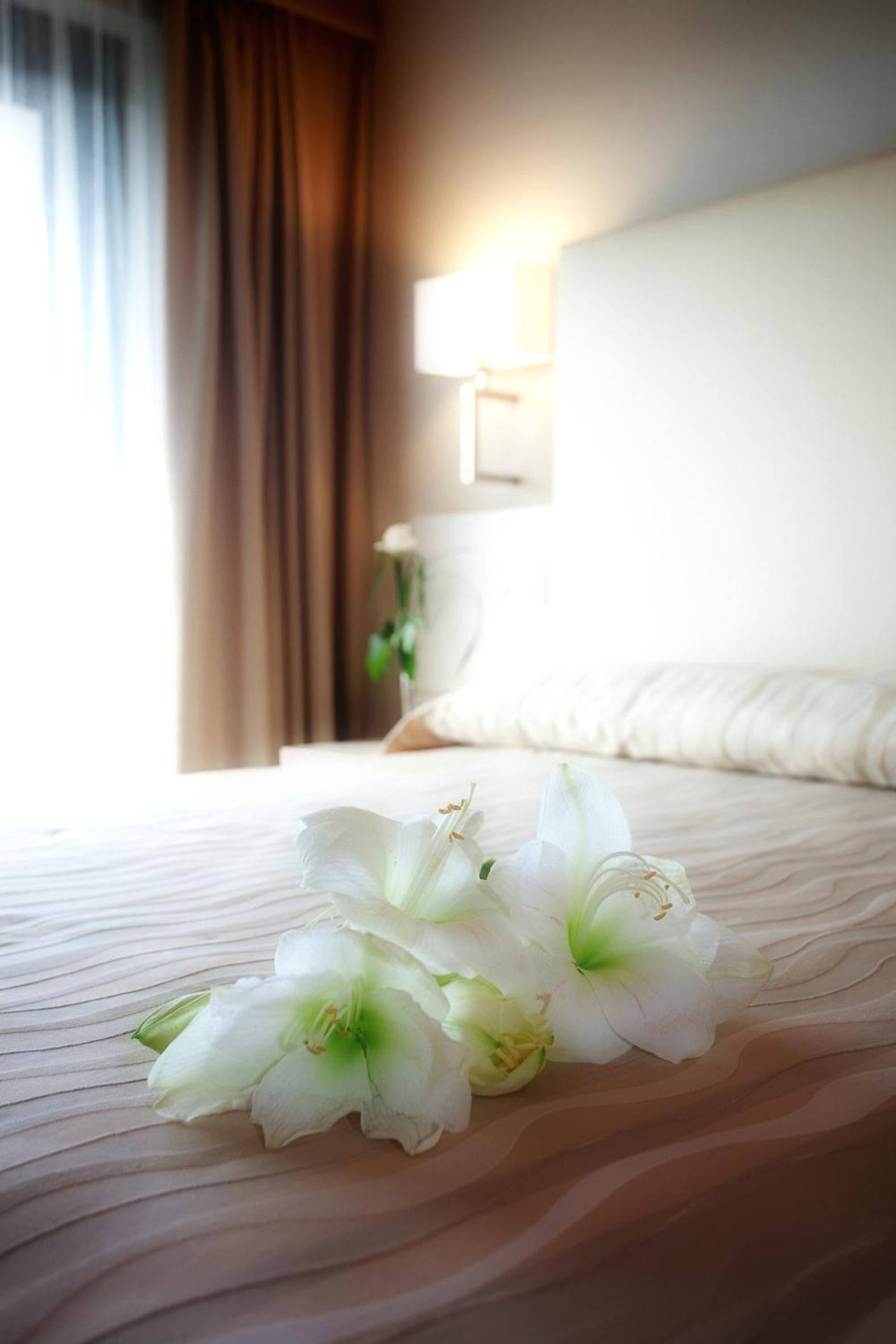 Superior Design Double Room - Photo 3