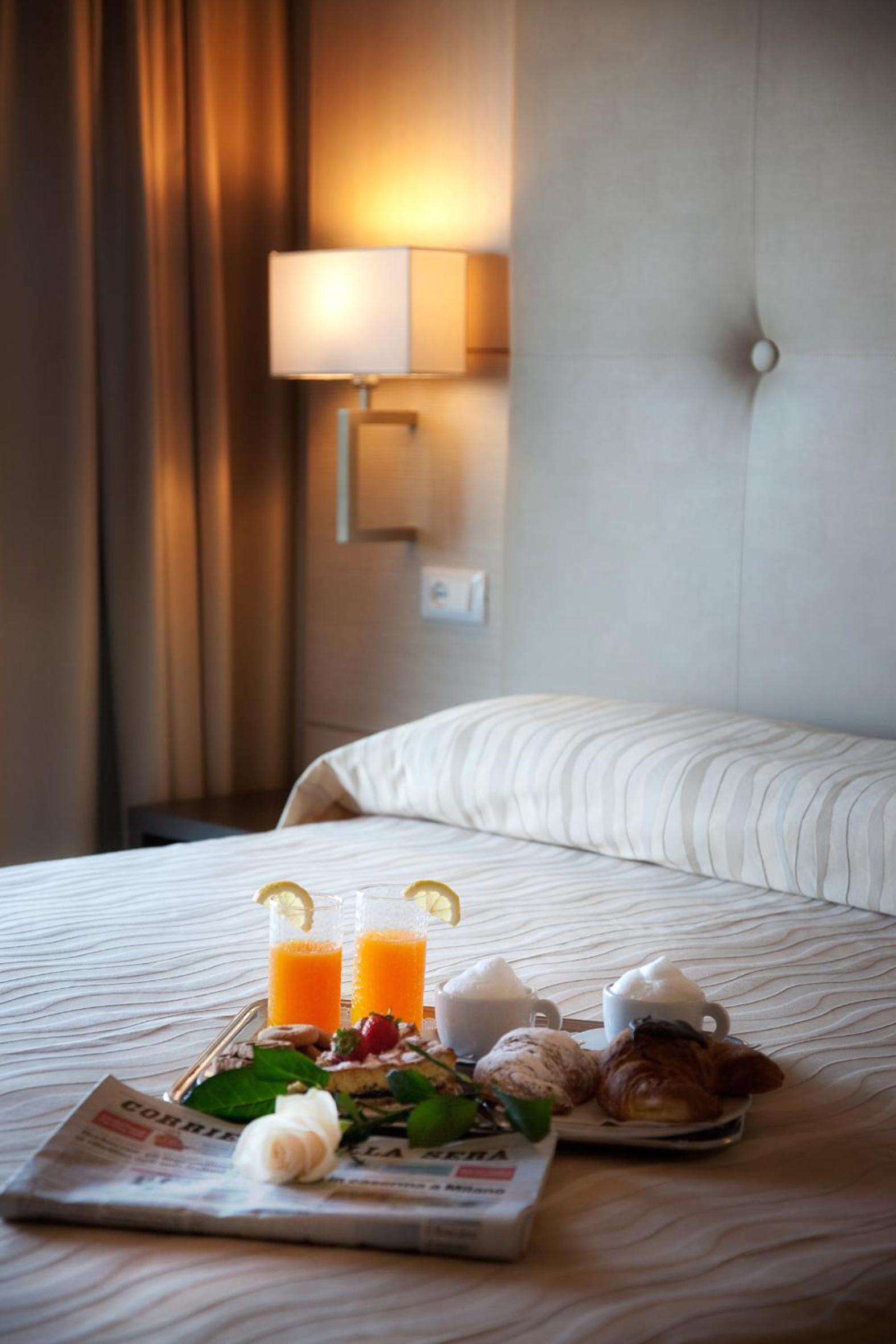 Superior Design Double Room - Photo 4
