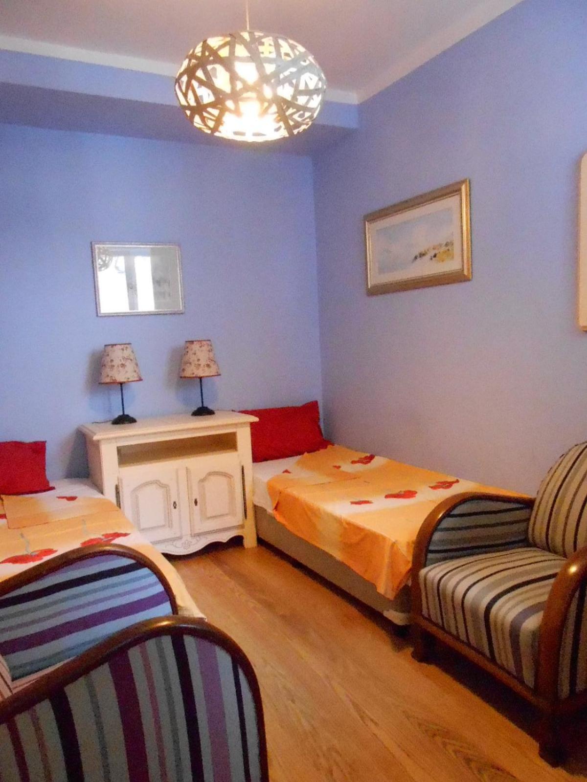 Twin Room with Private Bathroom - Photo 3