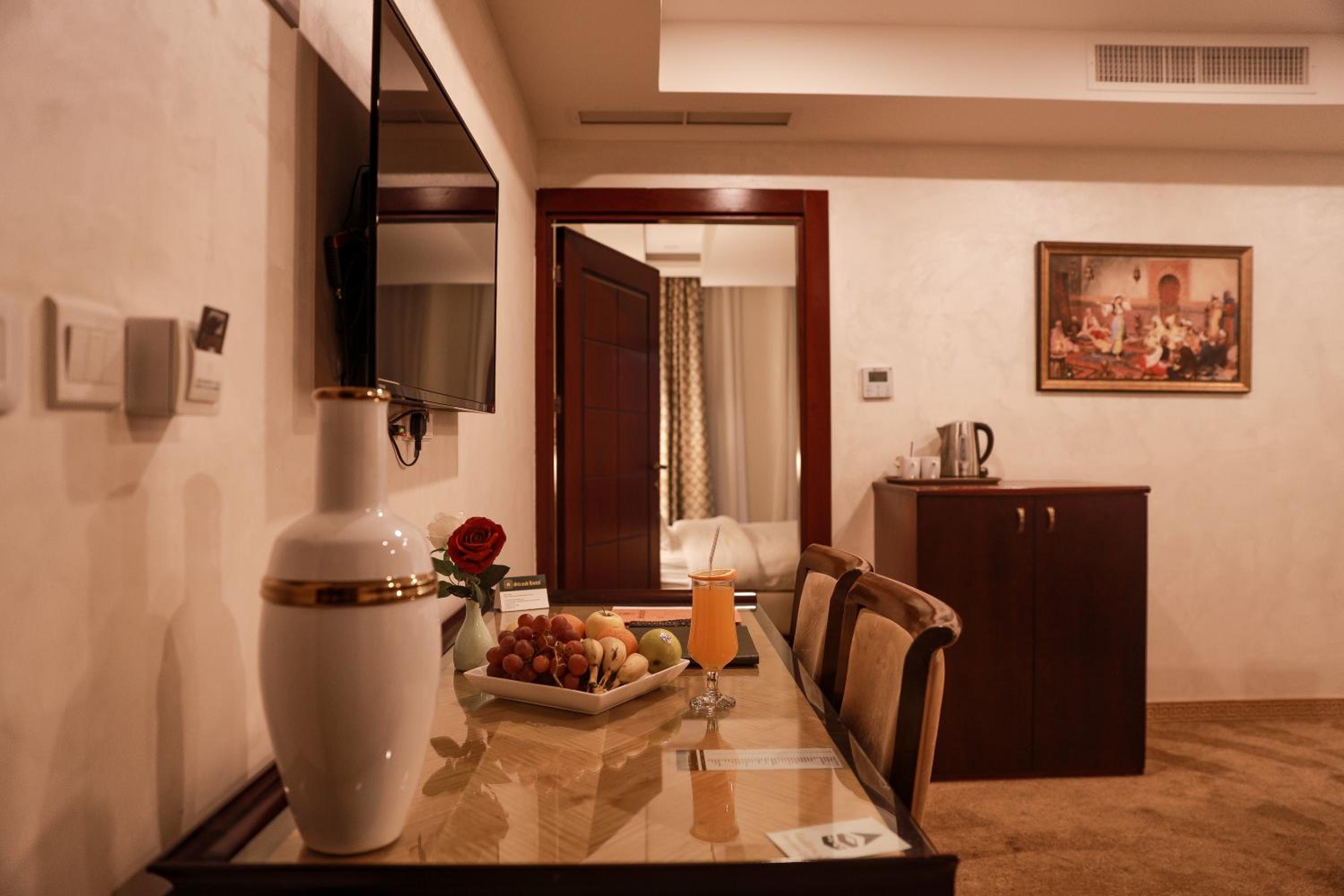 Executive Suite