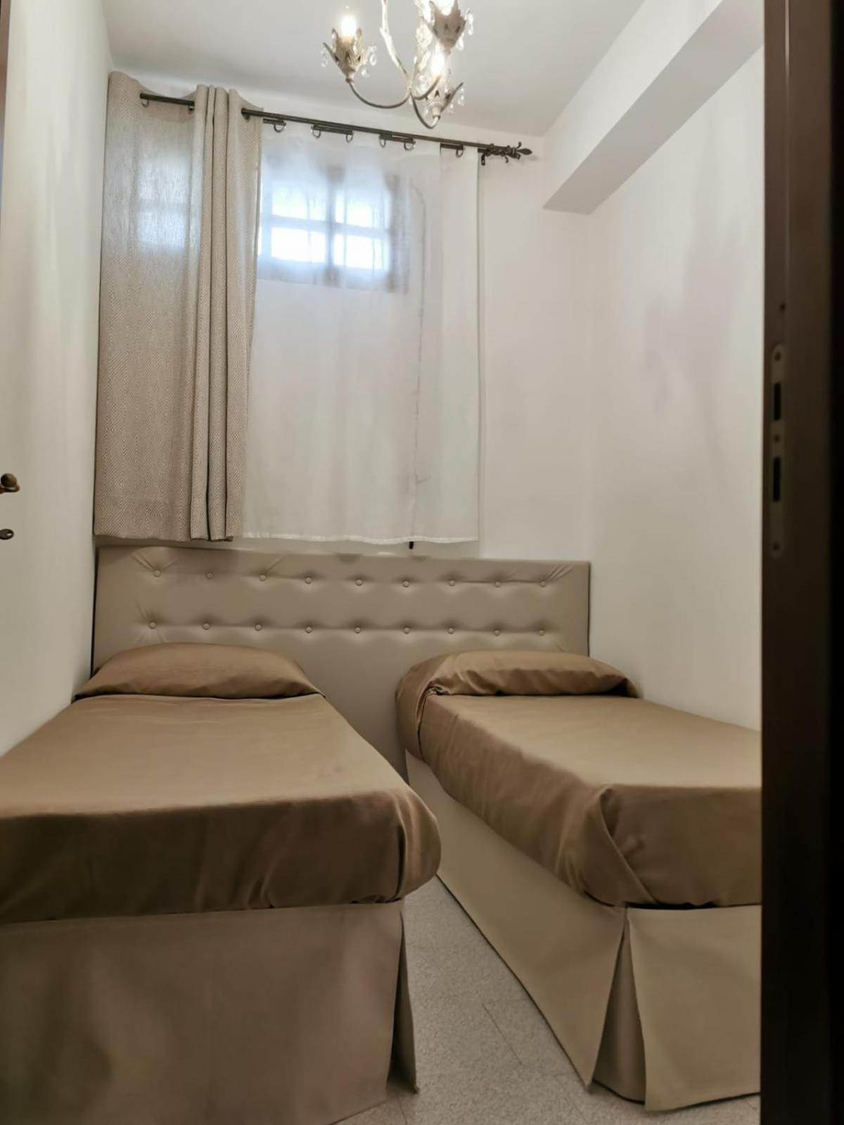 Two-Bedroom Apartment photo 1