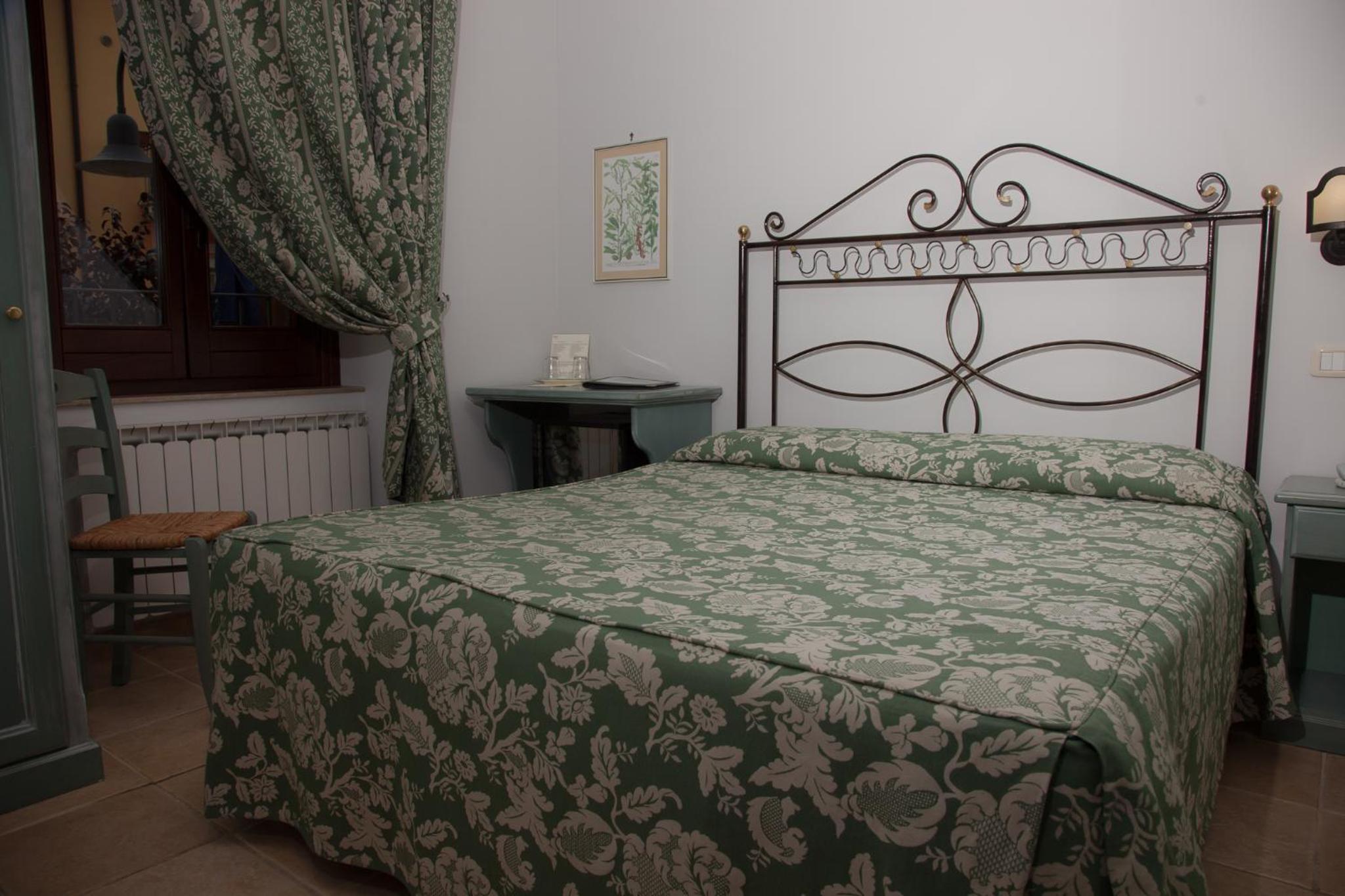 Superior Double Room photo 3