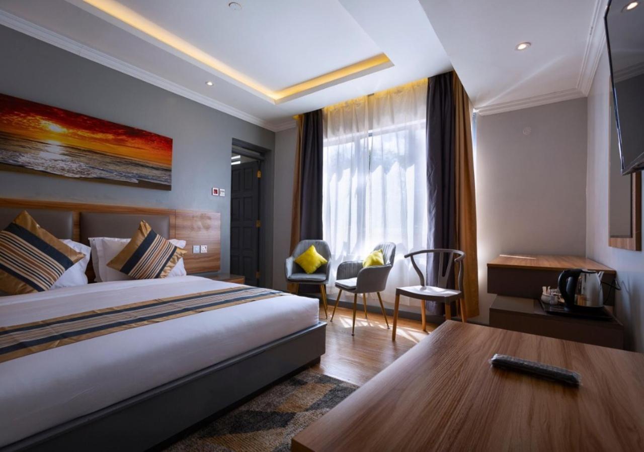 Deluxe Room photo 3