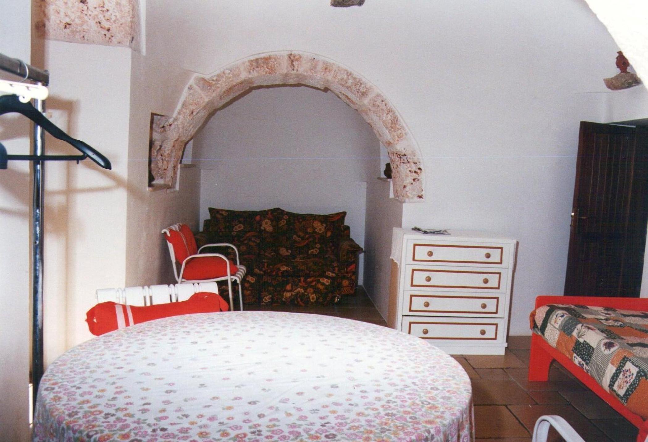 Trullo Apartment