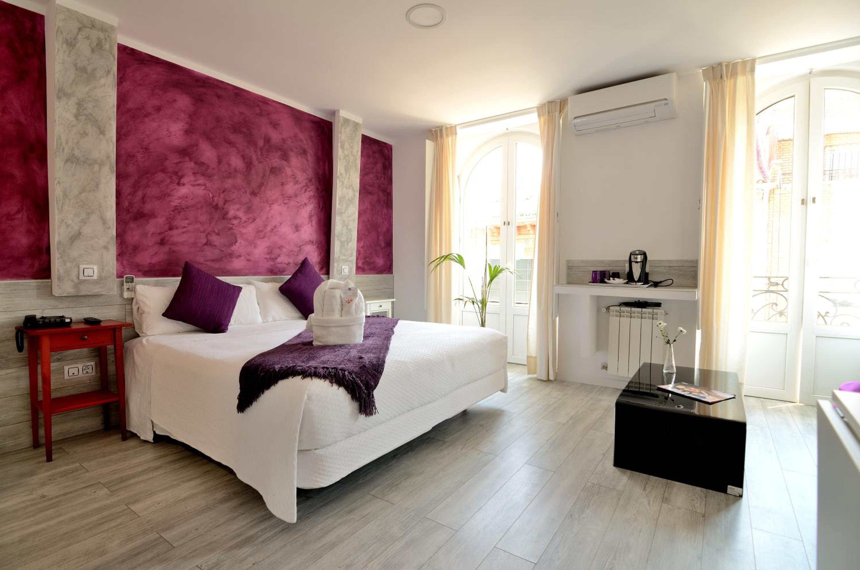 Superior Double Room photo 2