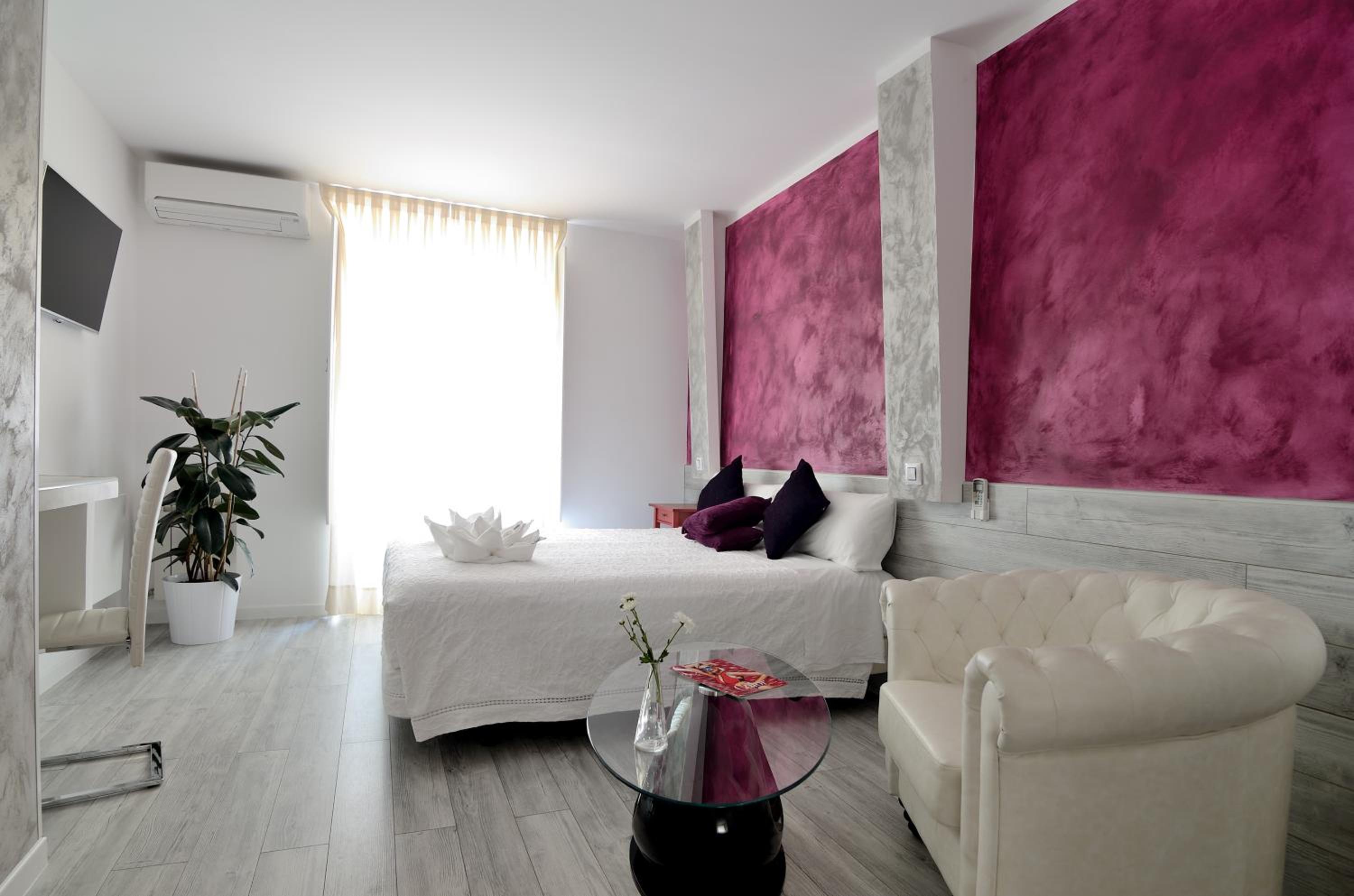 Habitación Doble Superior