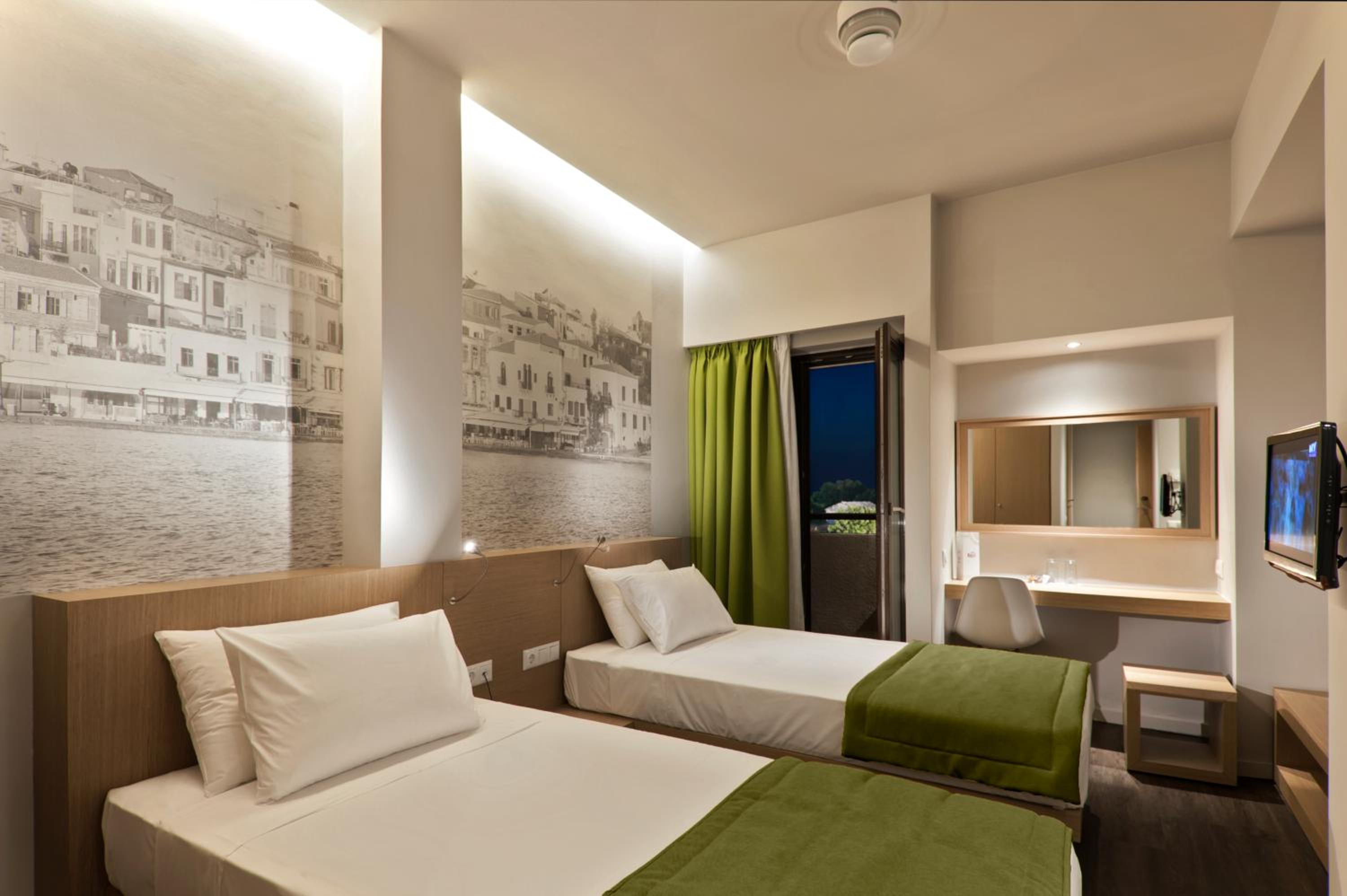 Double or Twin Room - Photo 1