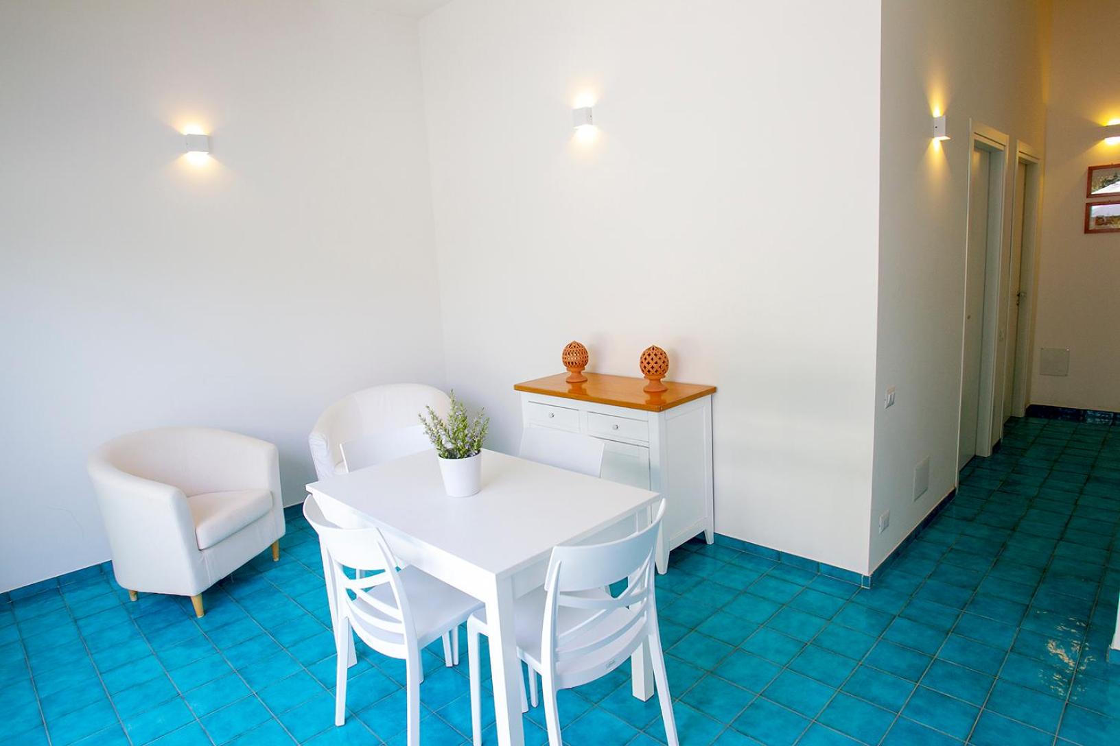 Apartment with Terrace photo 3