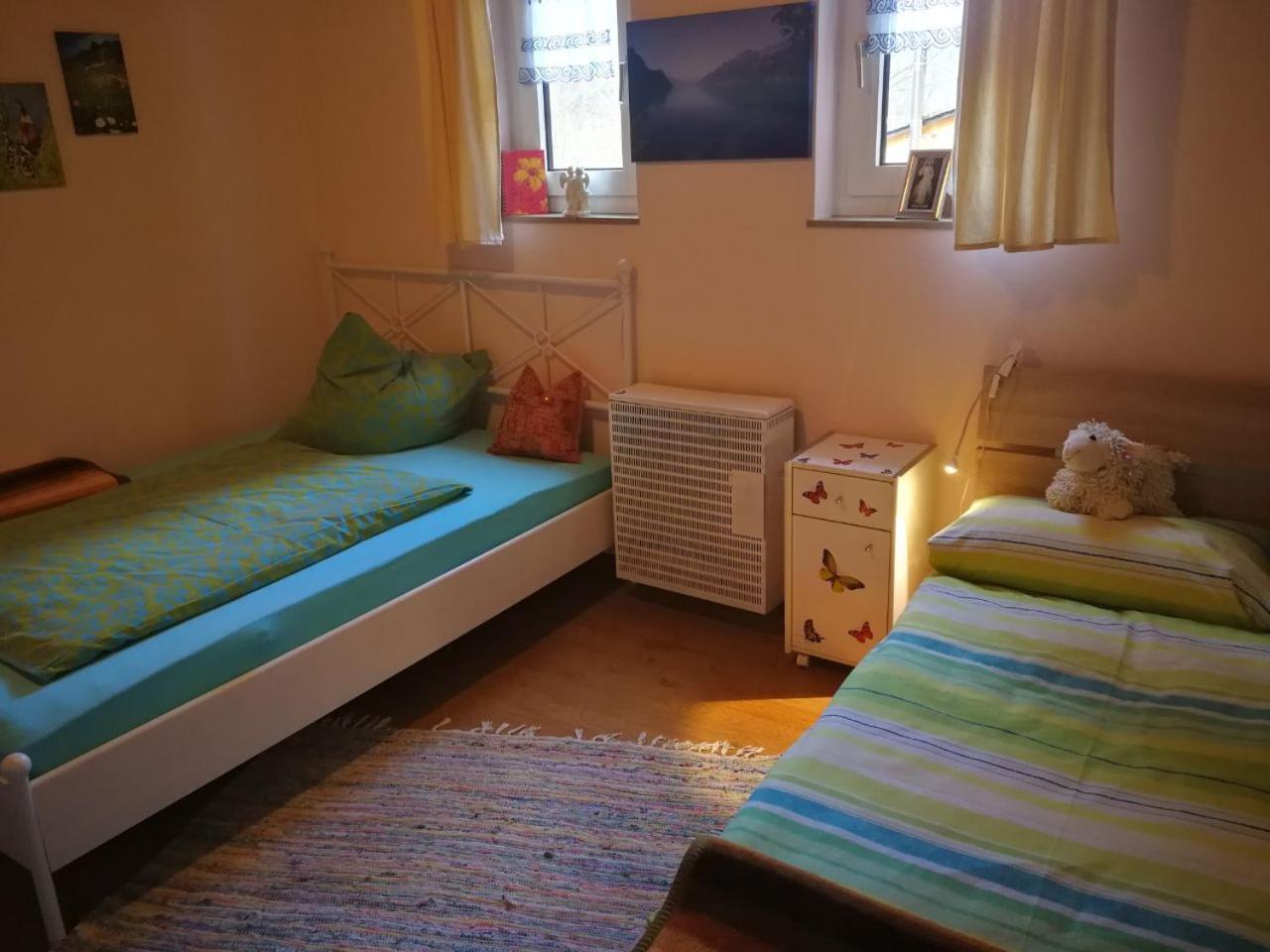 Standard Twin Room photo 1
