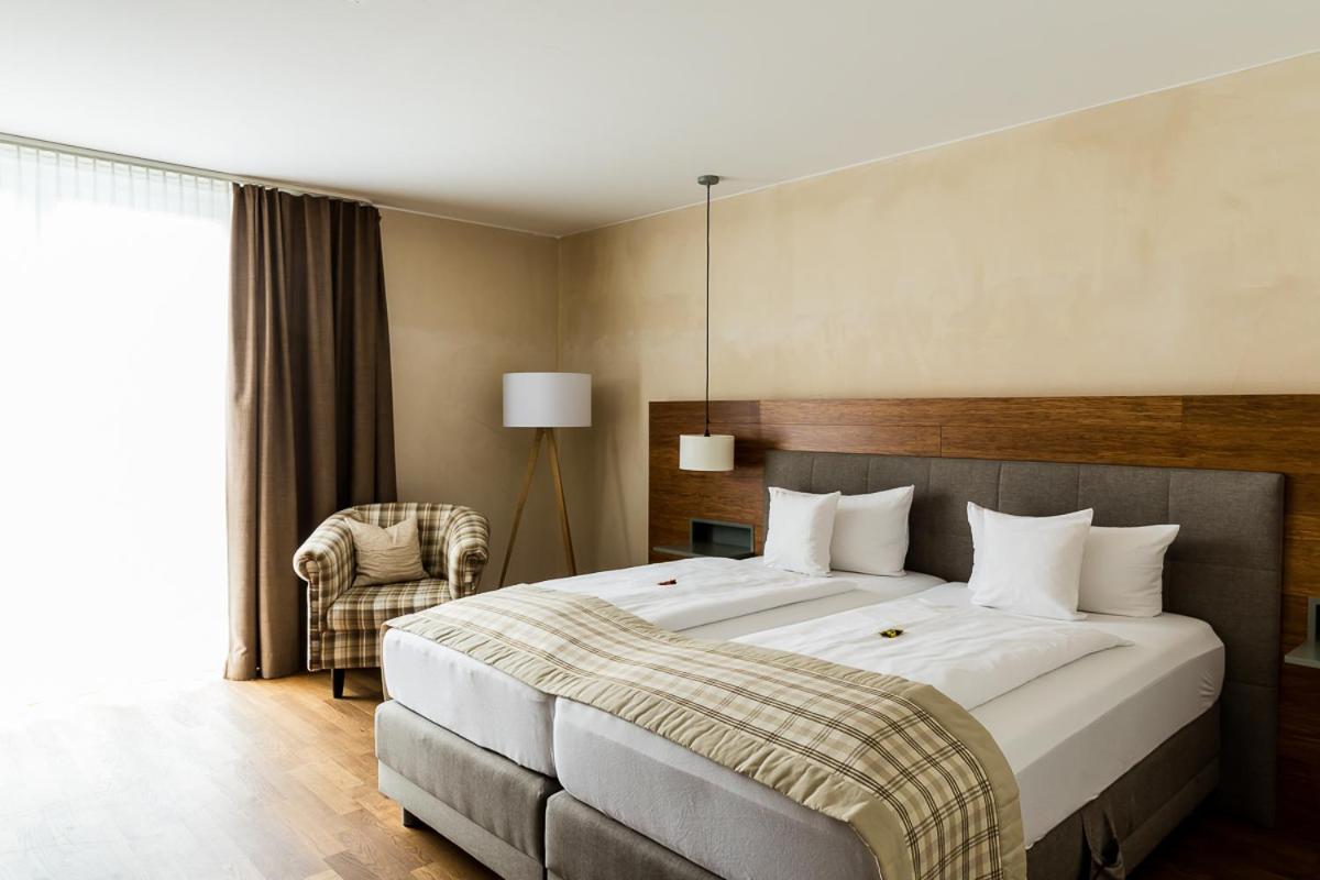 Deluxe Double Room photo 3