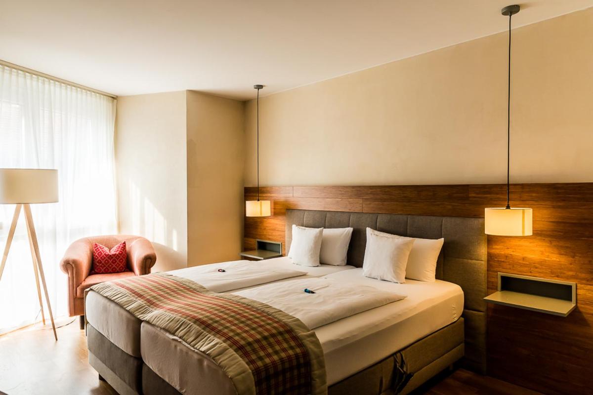 Comfort Double Room - Photo 4