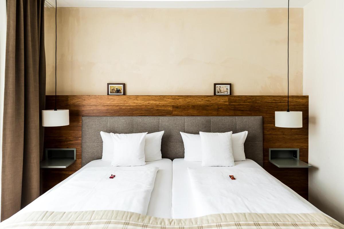 Comfort Double Room - Photo 1
