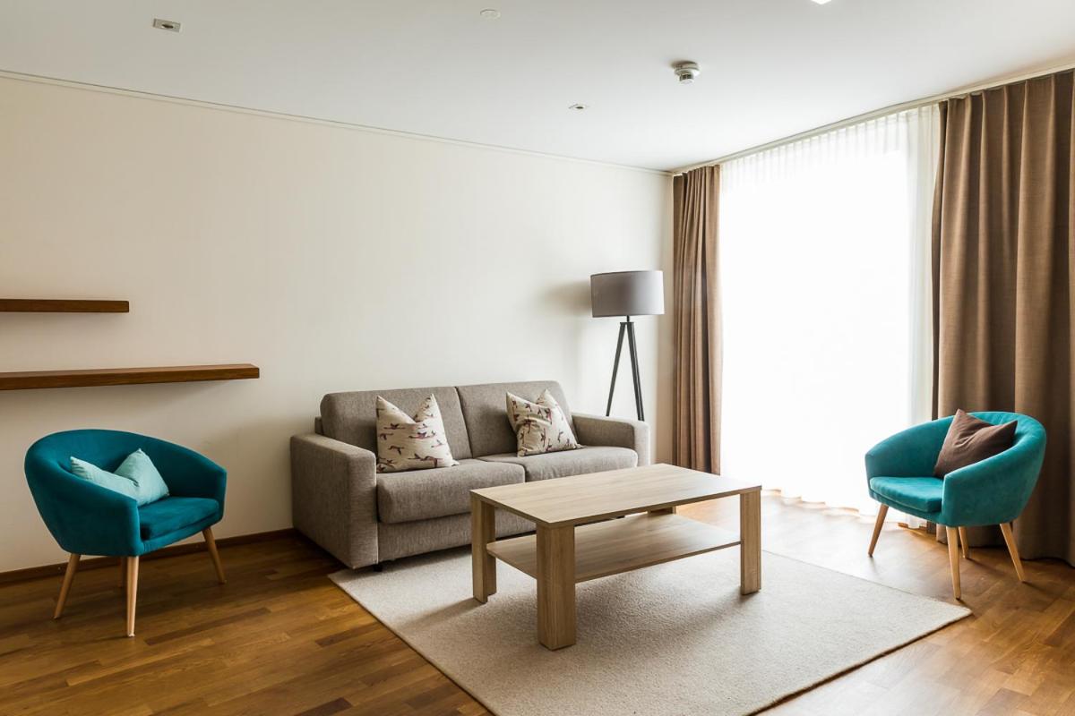 Junior Suite - Photo 1