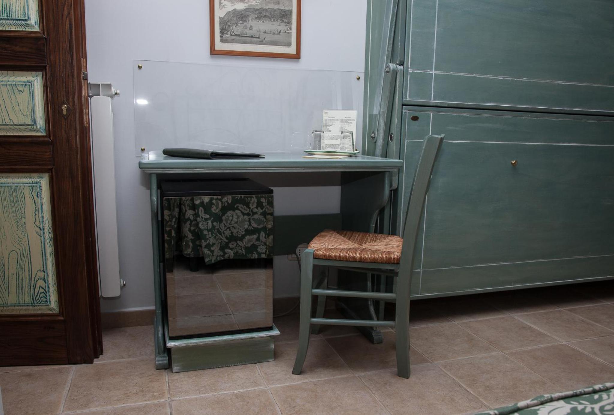 Triple Room - Disability Access