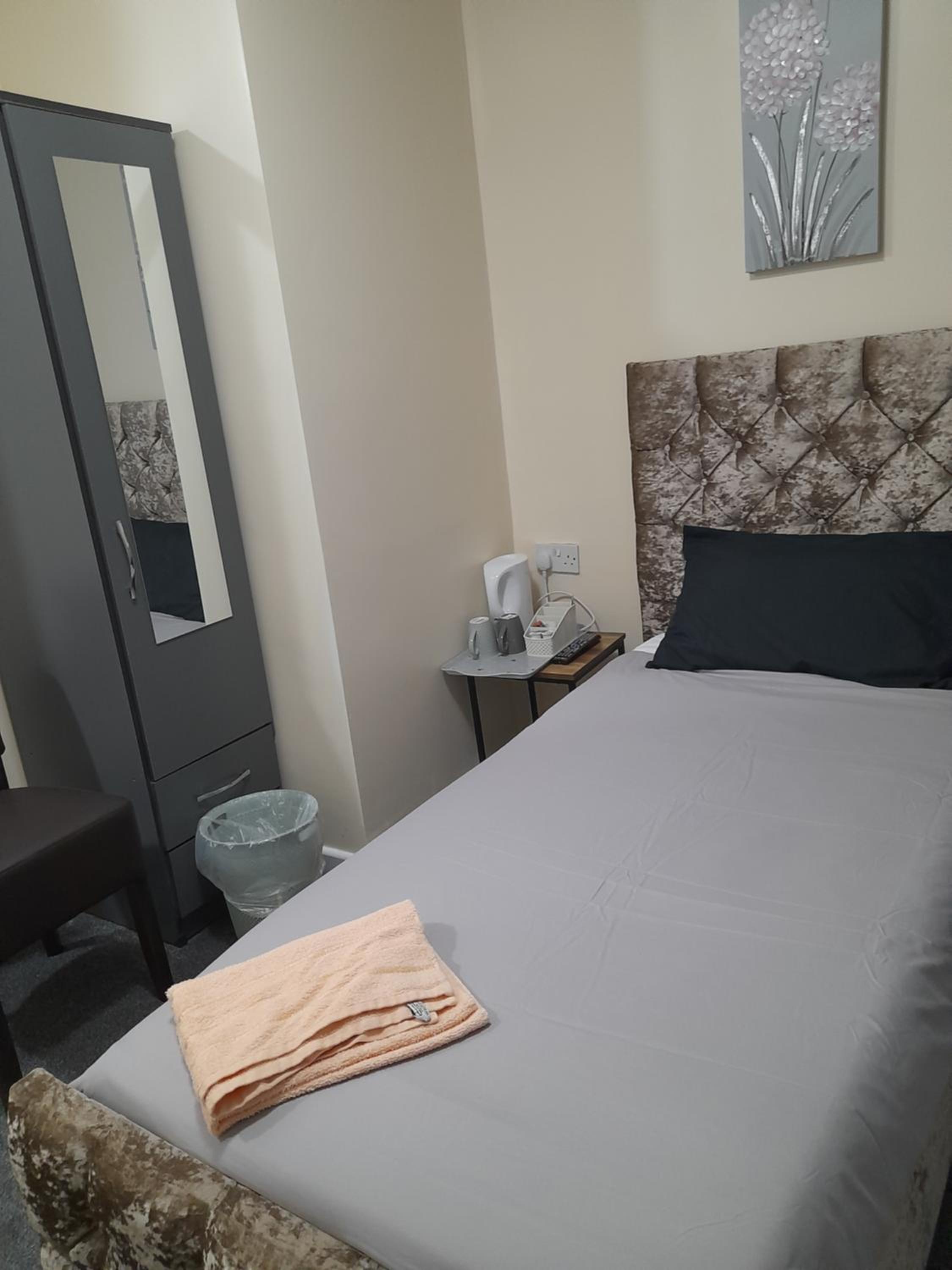 Single Room
