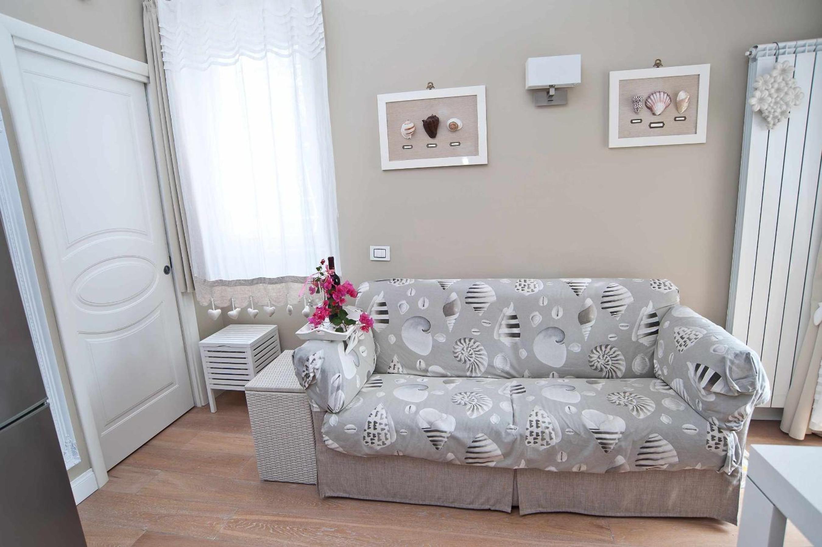 Maisonette photo 1