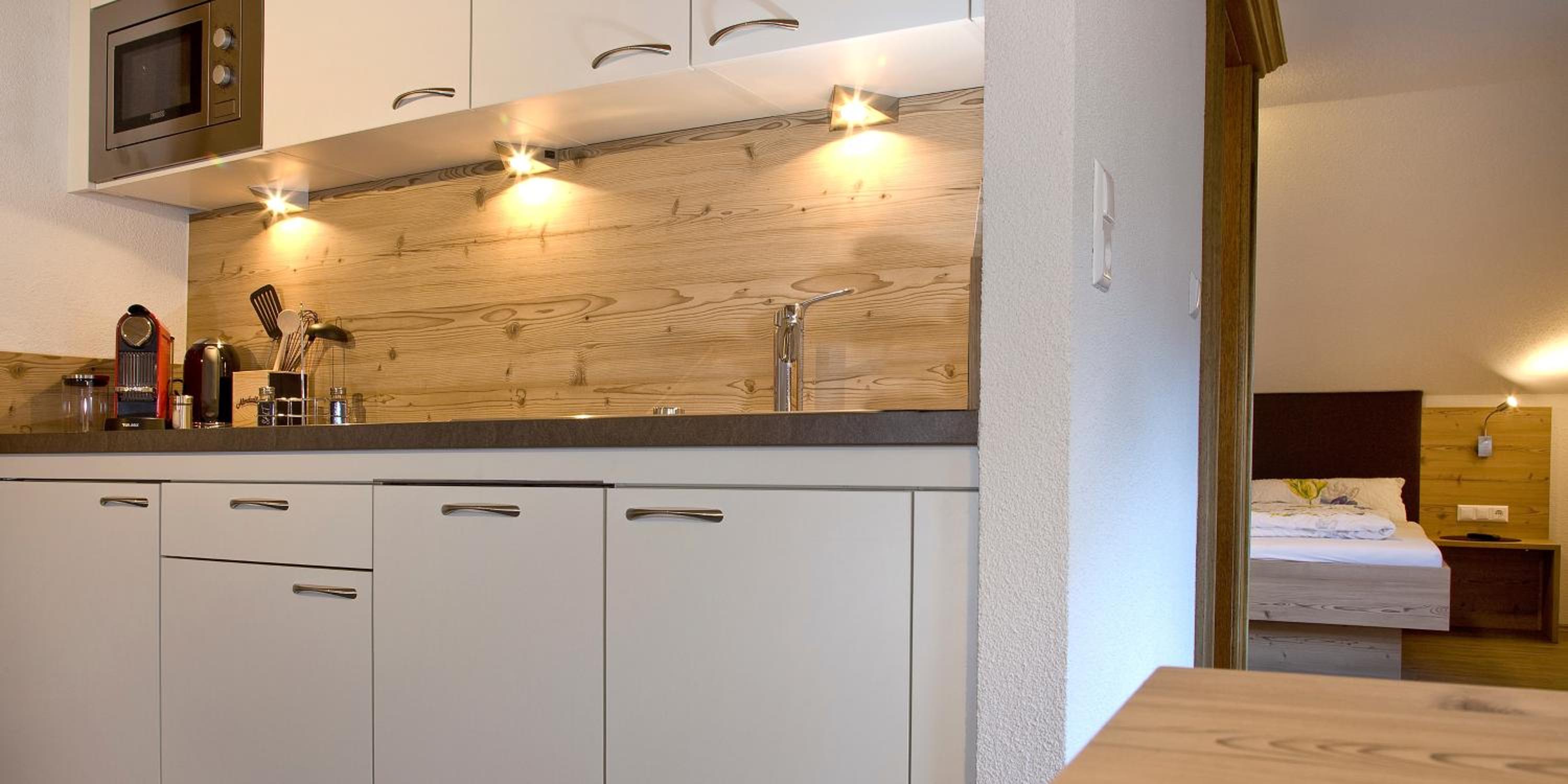 Studio Apartment photo 2
