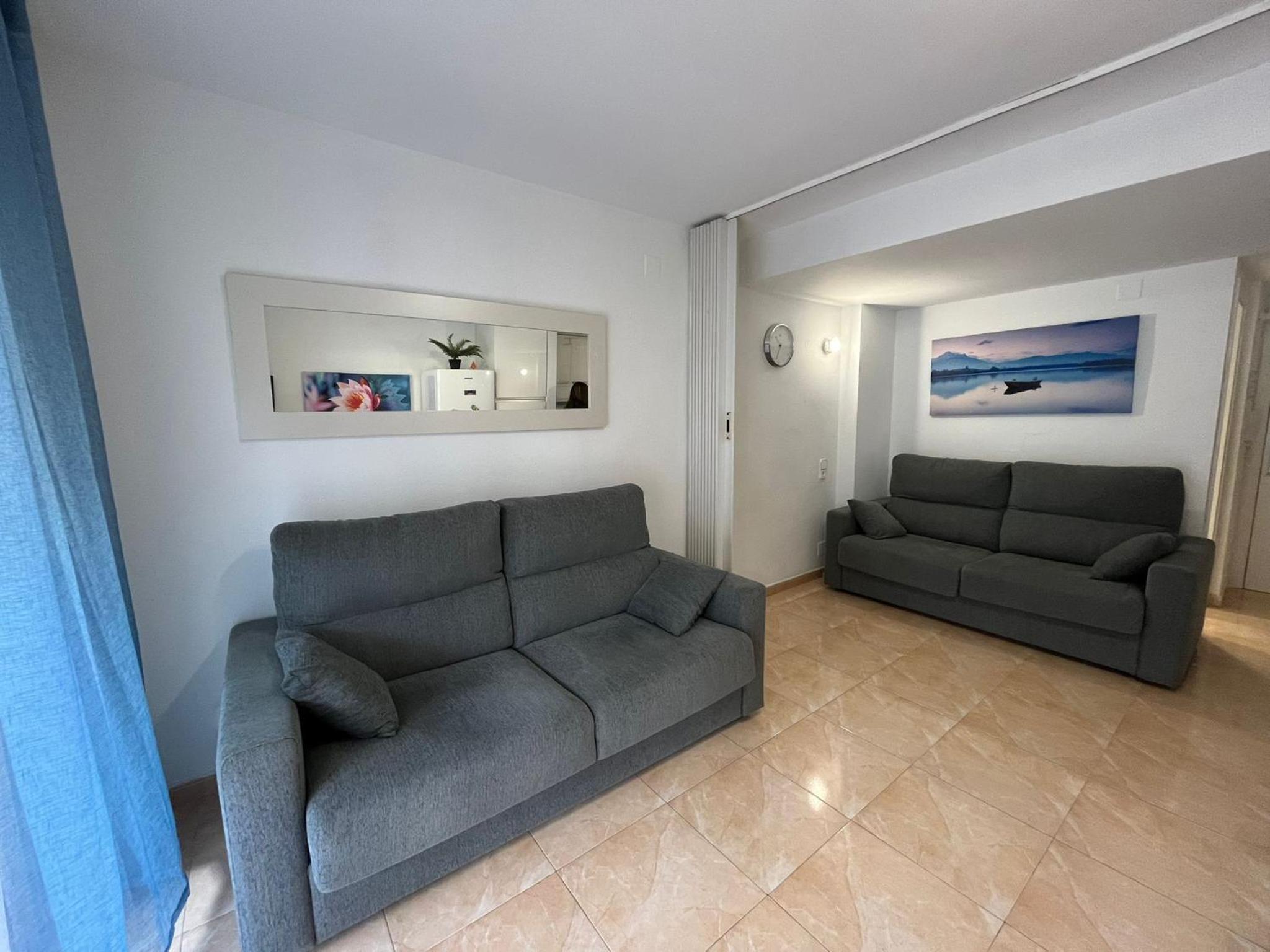 Apartamento Estudio