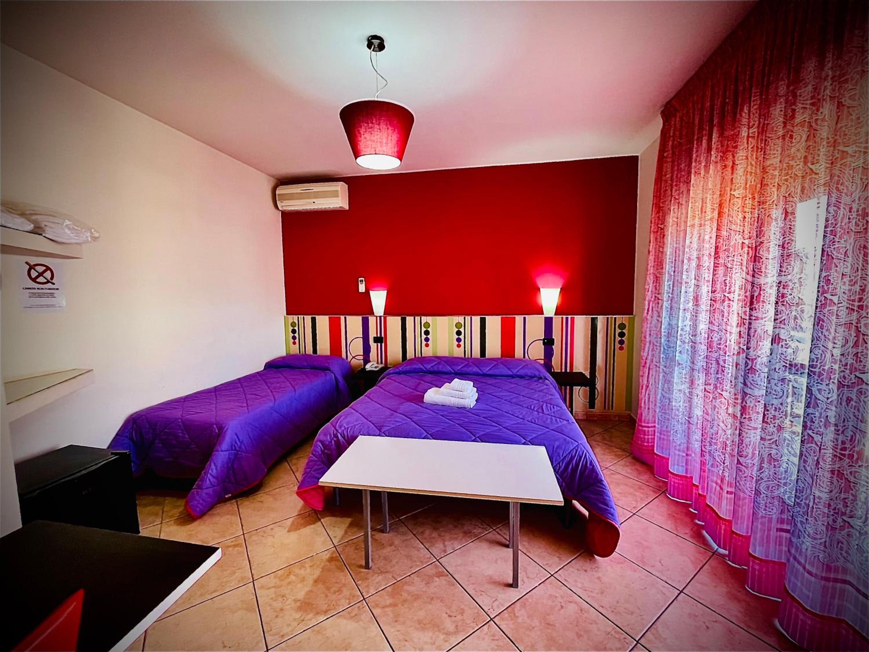 Superior Triple Room photo 1