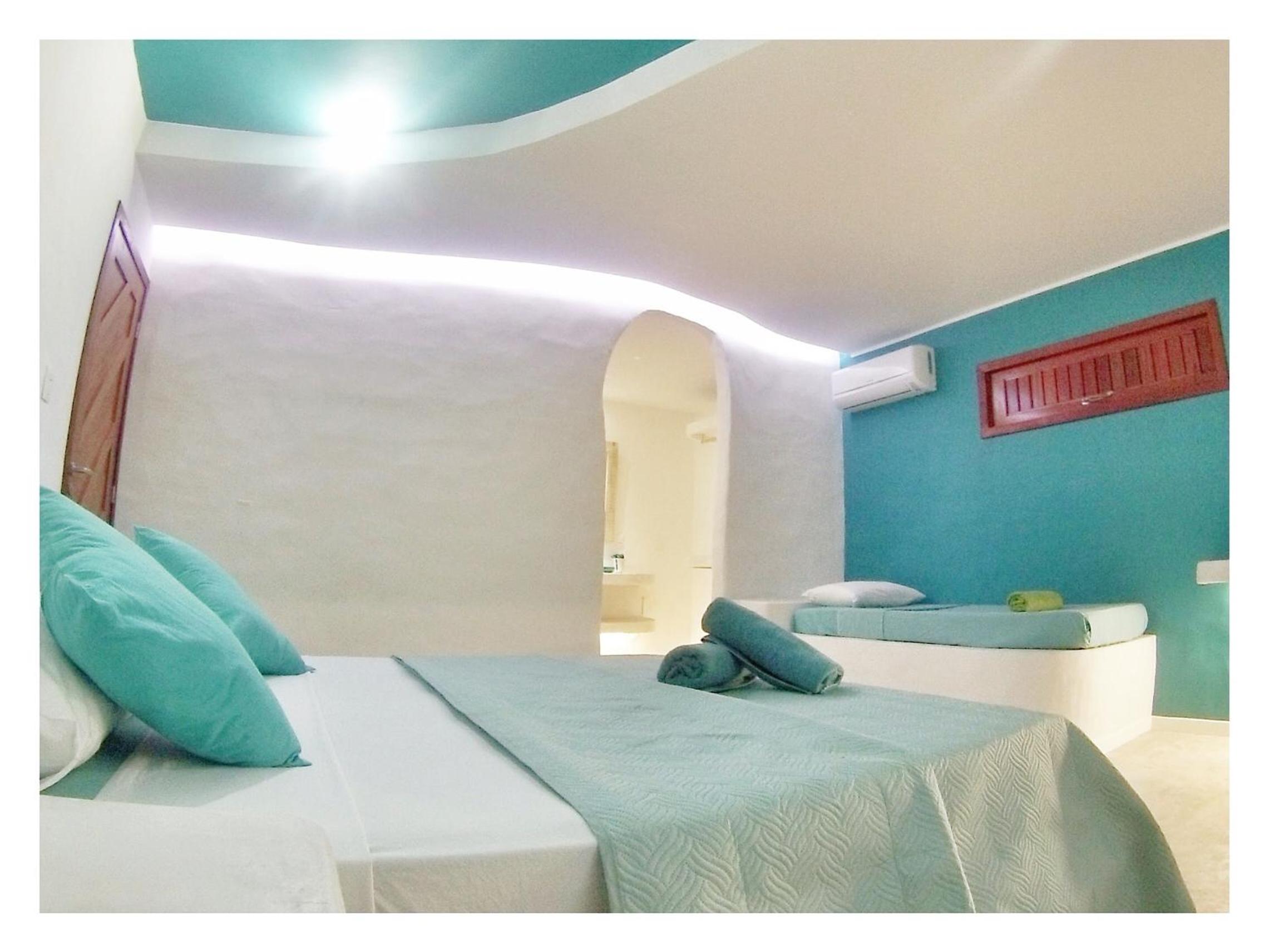 Master Queen Room photo 2