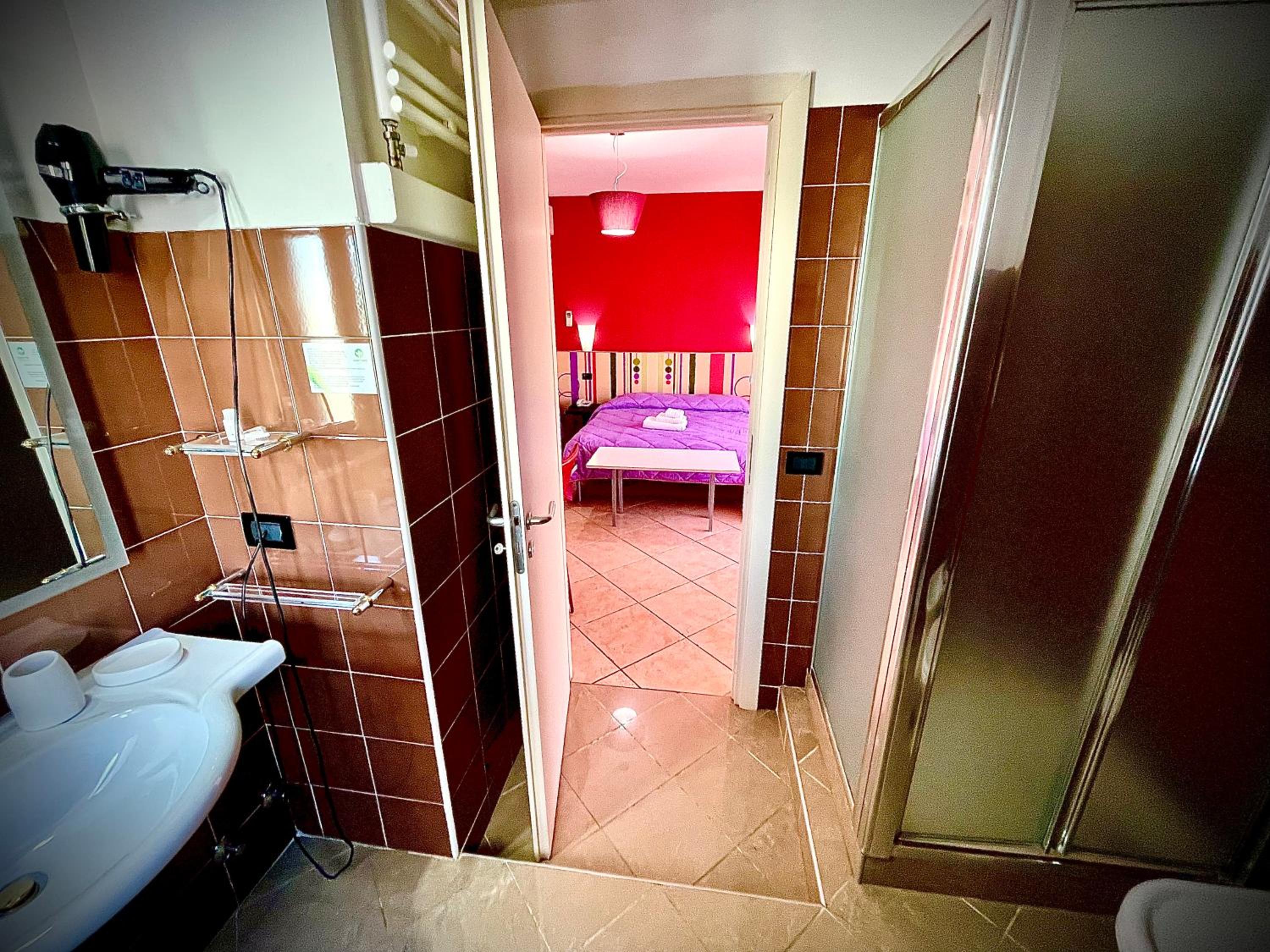 Superior Triple Room photo 2