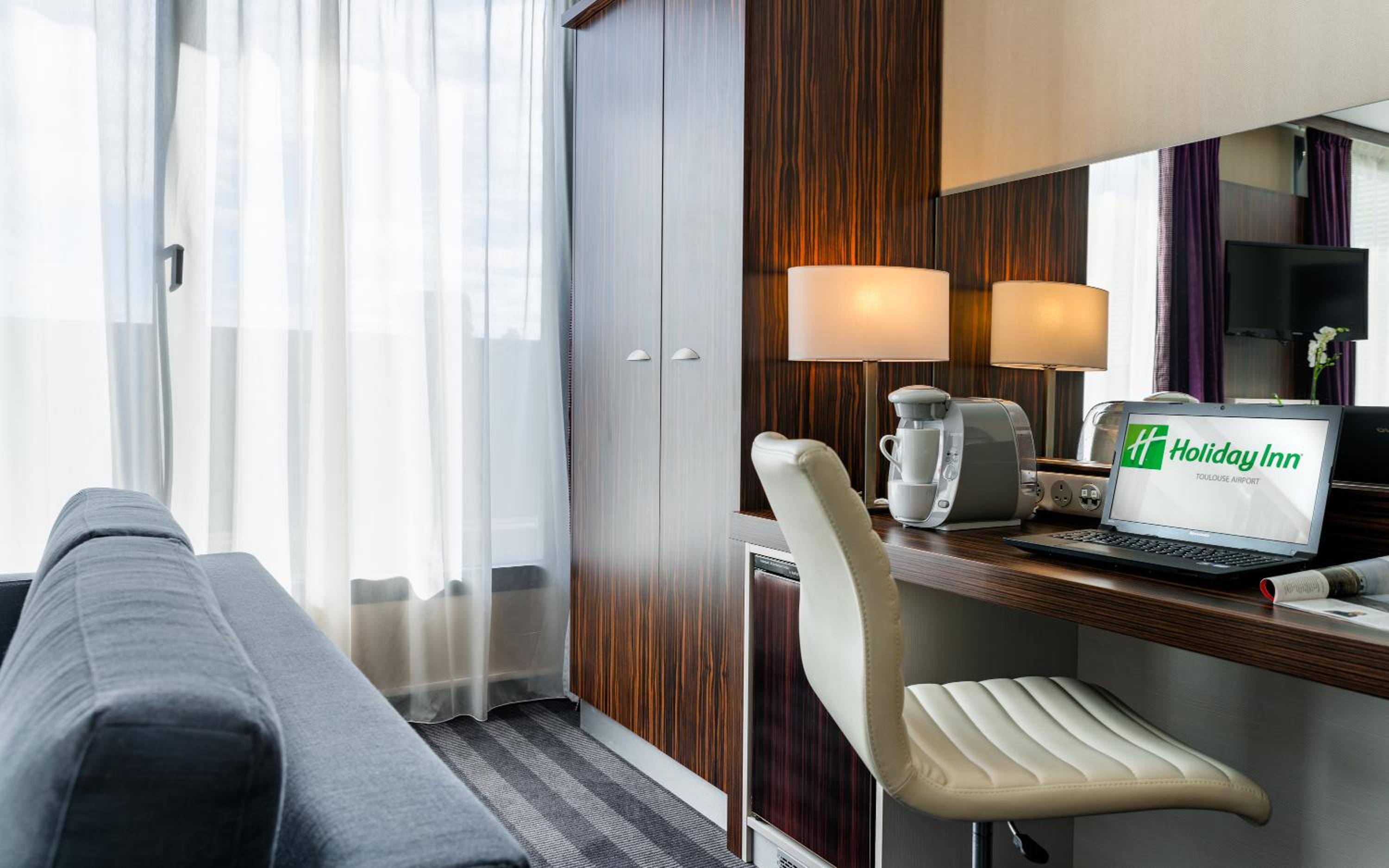 Queen Executive Room photo 1