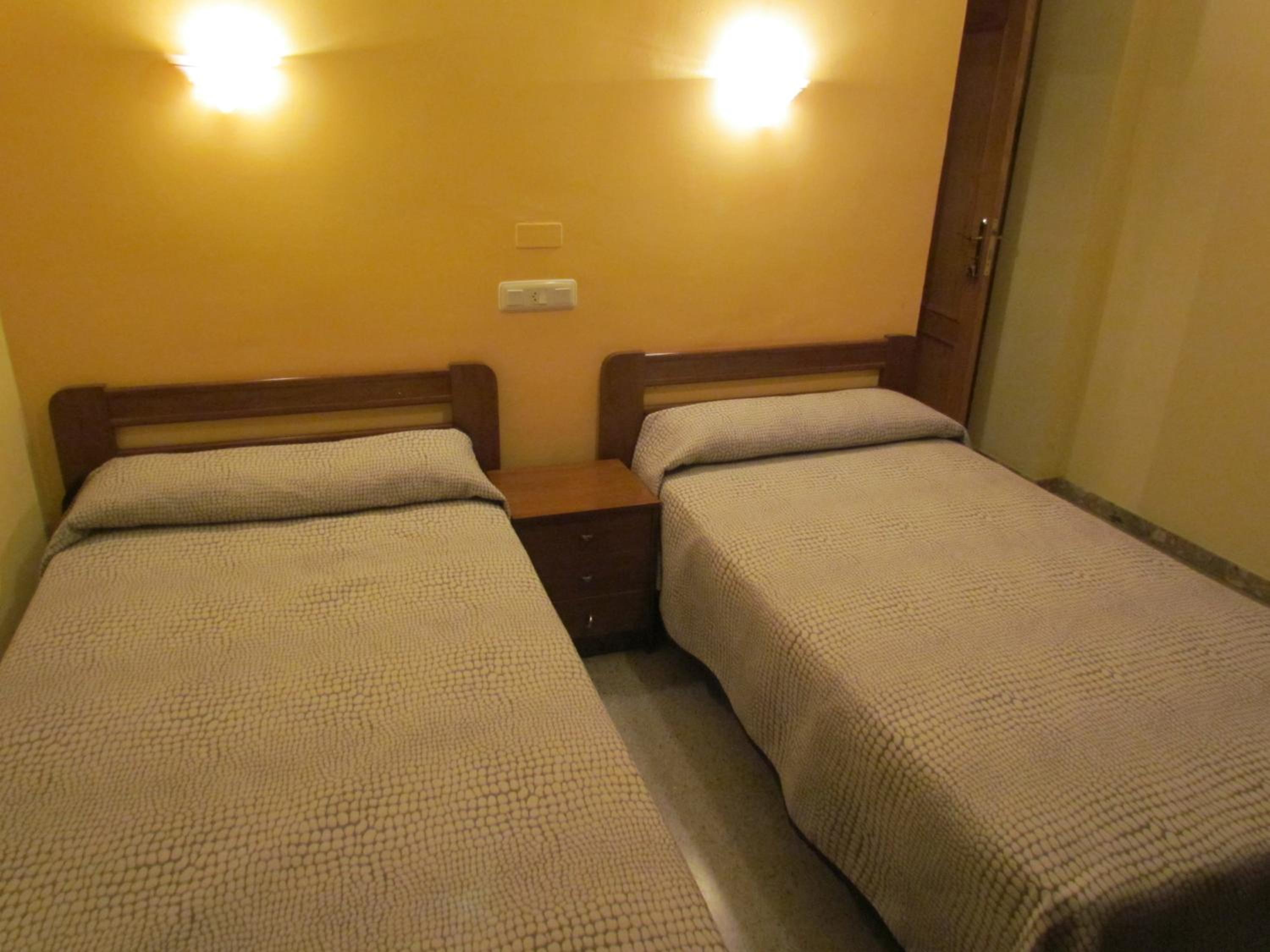 Triple Room photo 2