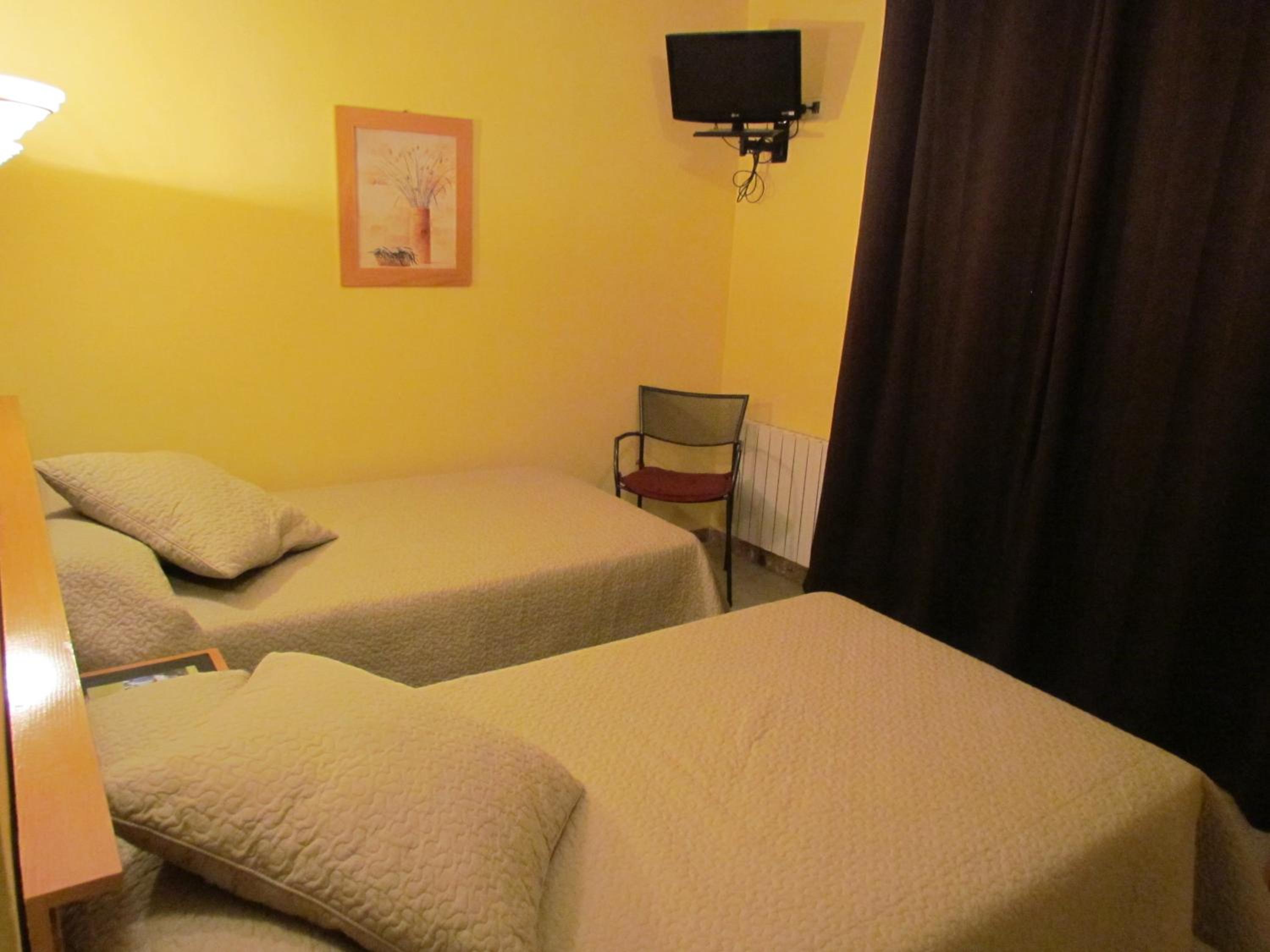 Quadruple Room photo 3