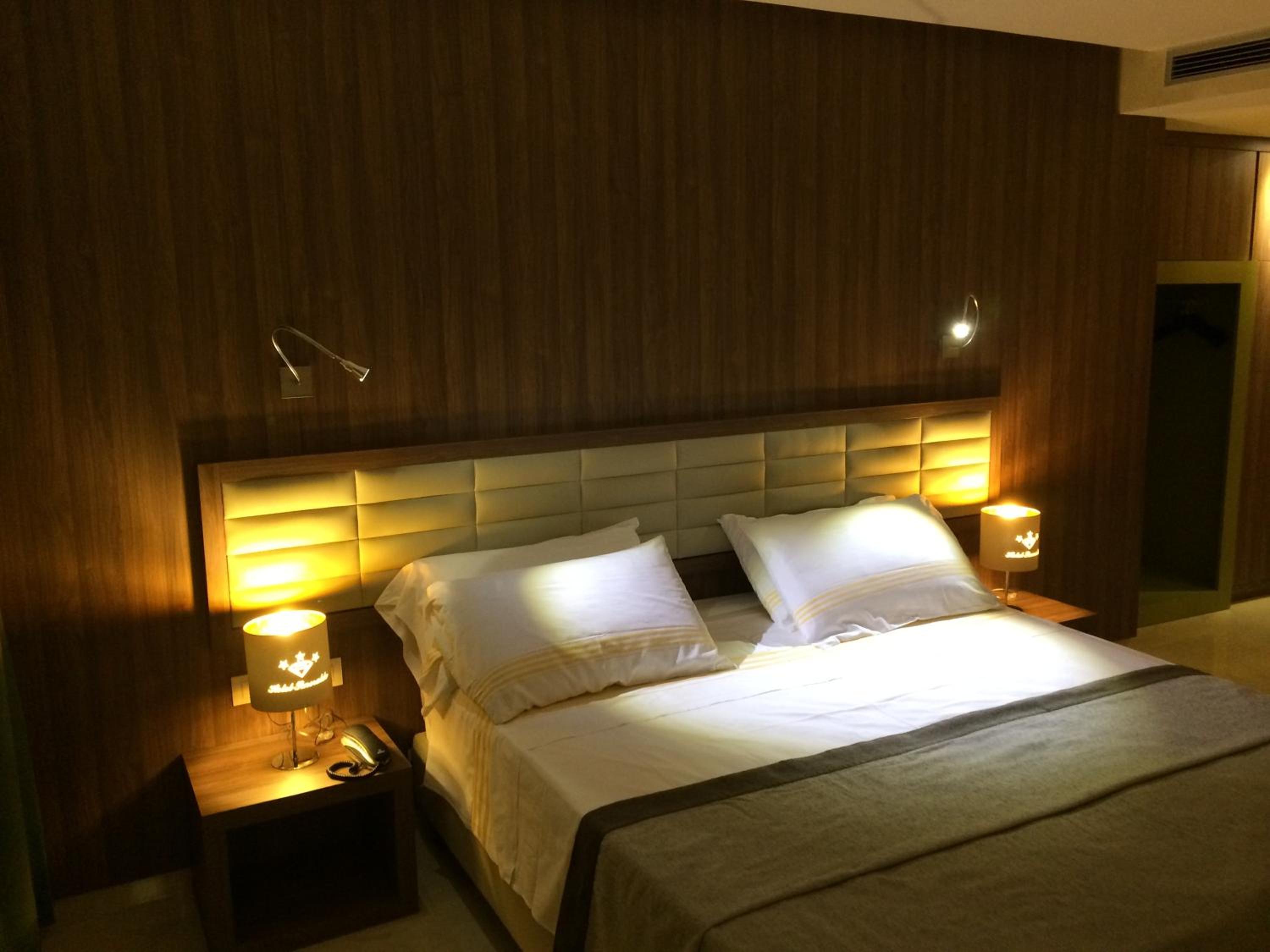 Superior Double Room - Photo 1