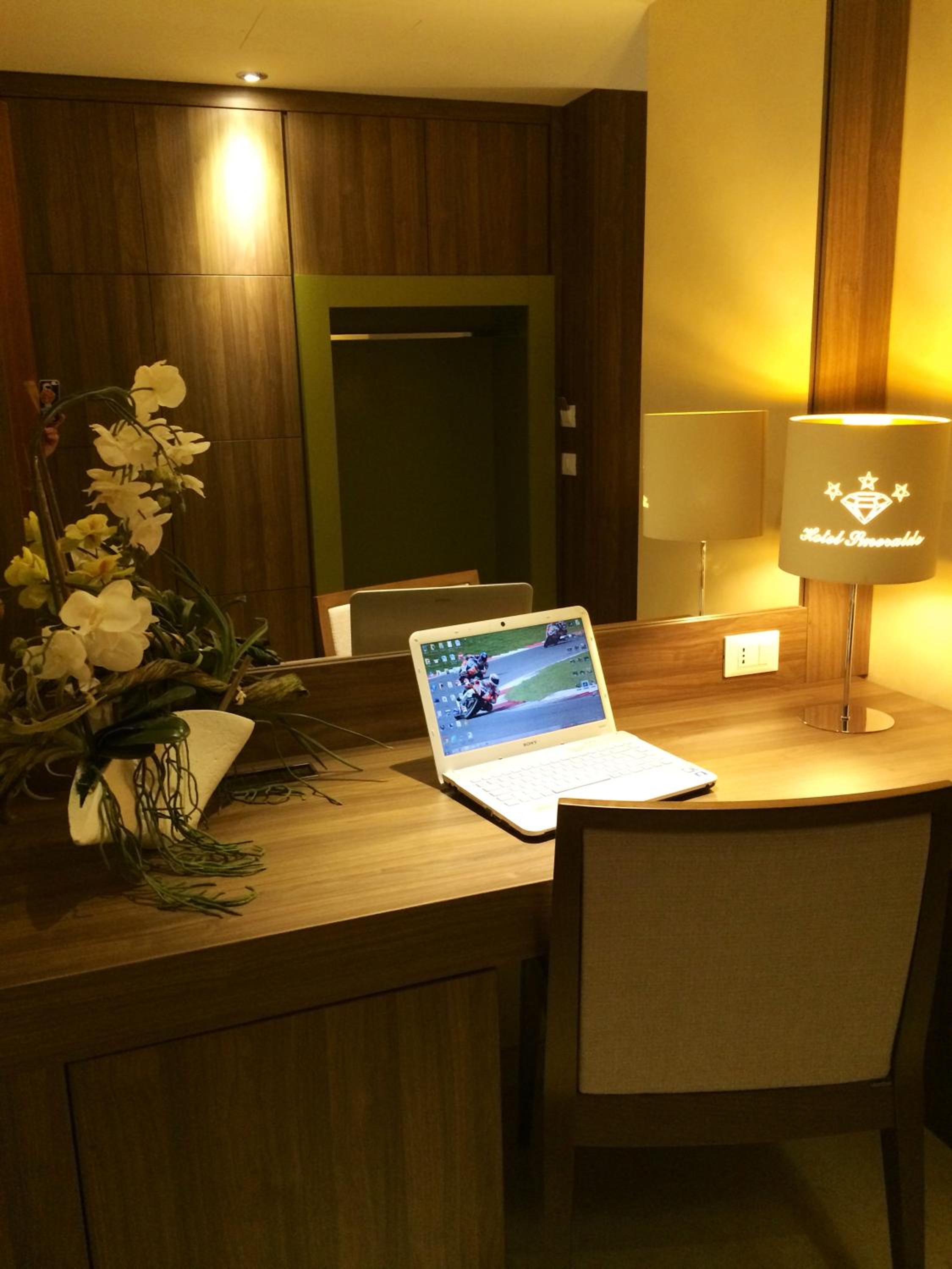 Superior Double Room - Photo 3
