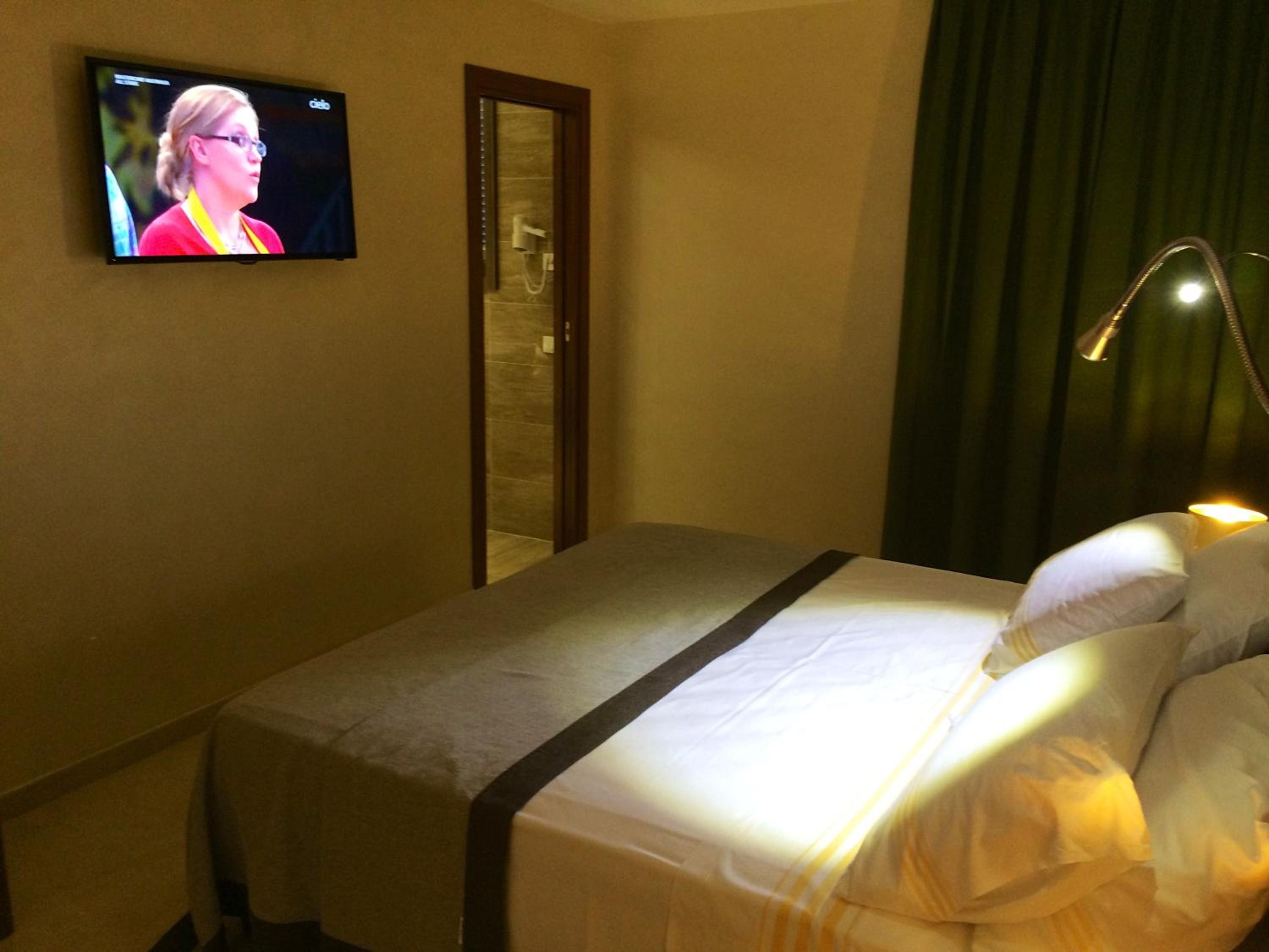 Superior Double Room - Photo 16