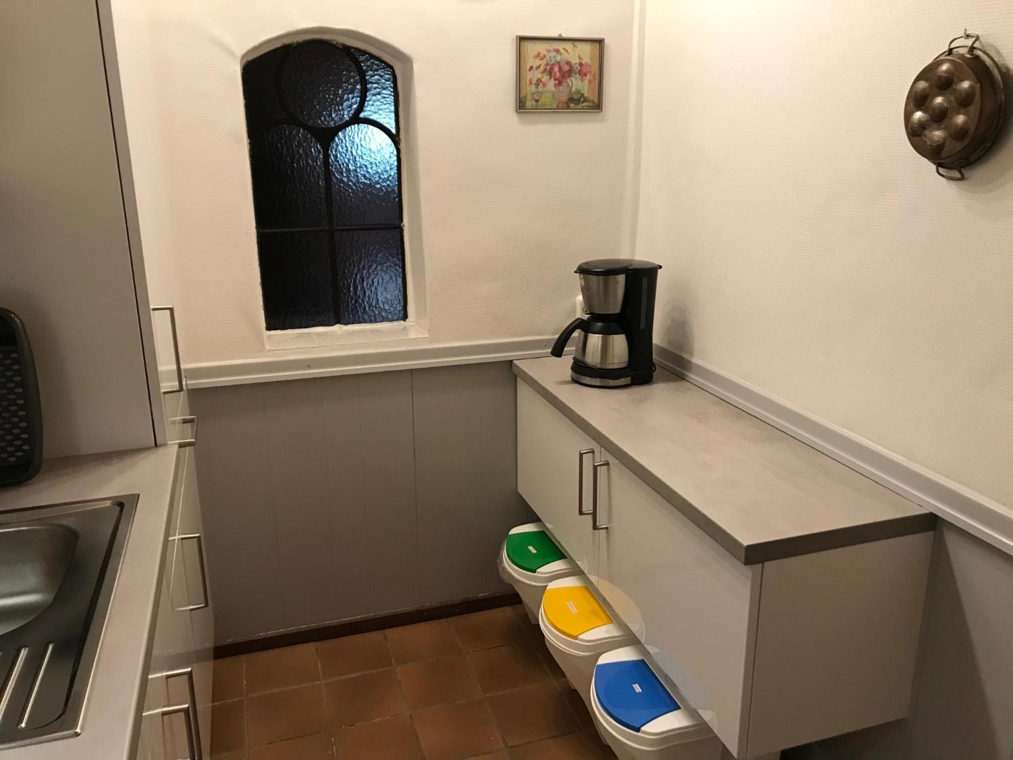 Apartment with Terrace photo 2