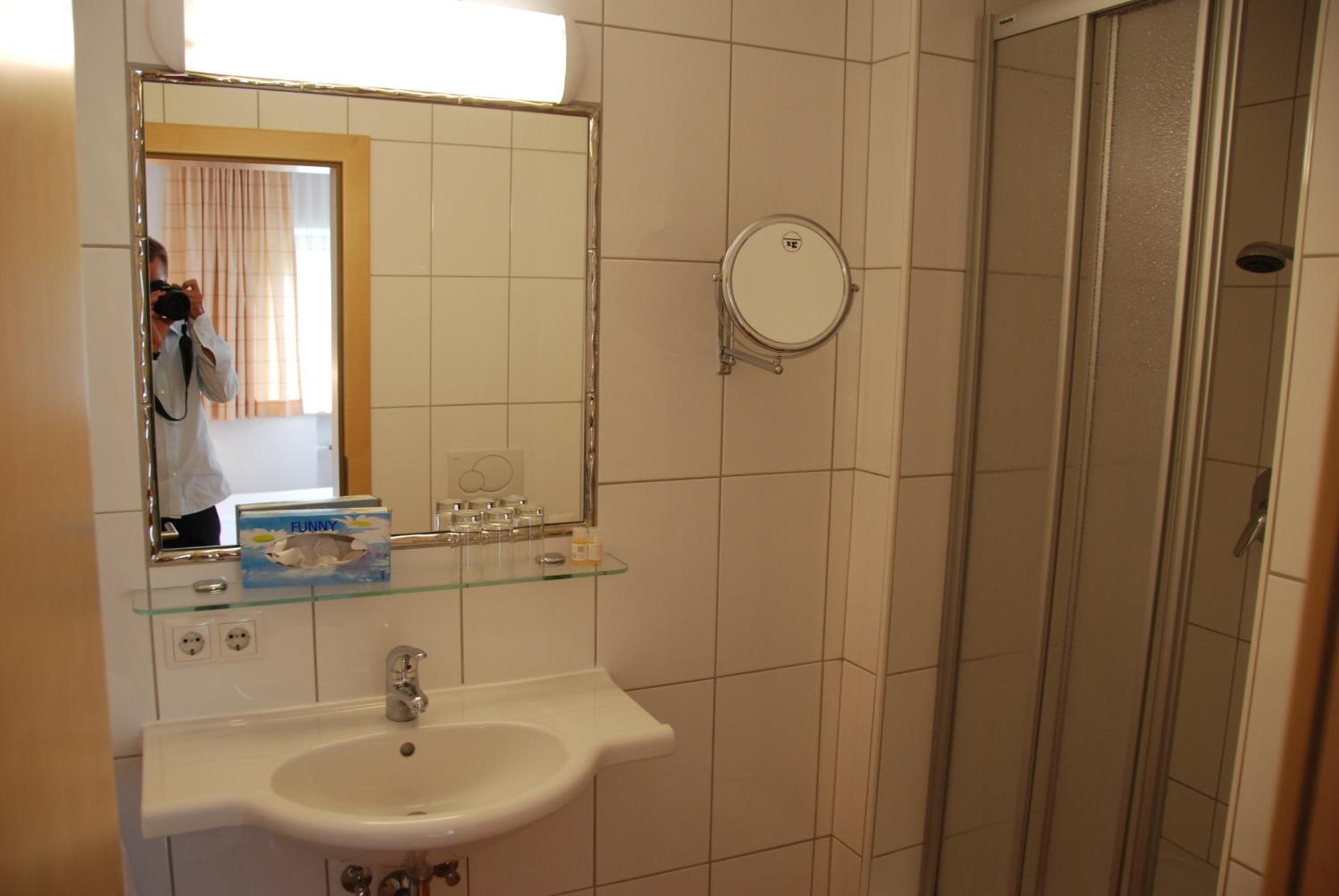 Superior Single Room photo 2