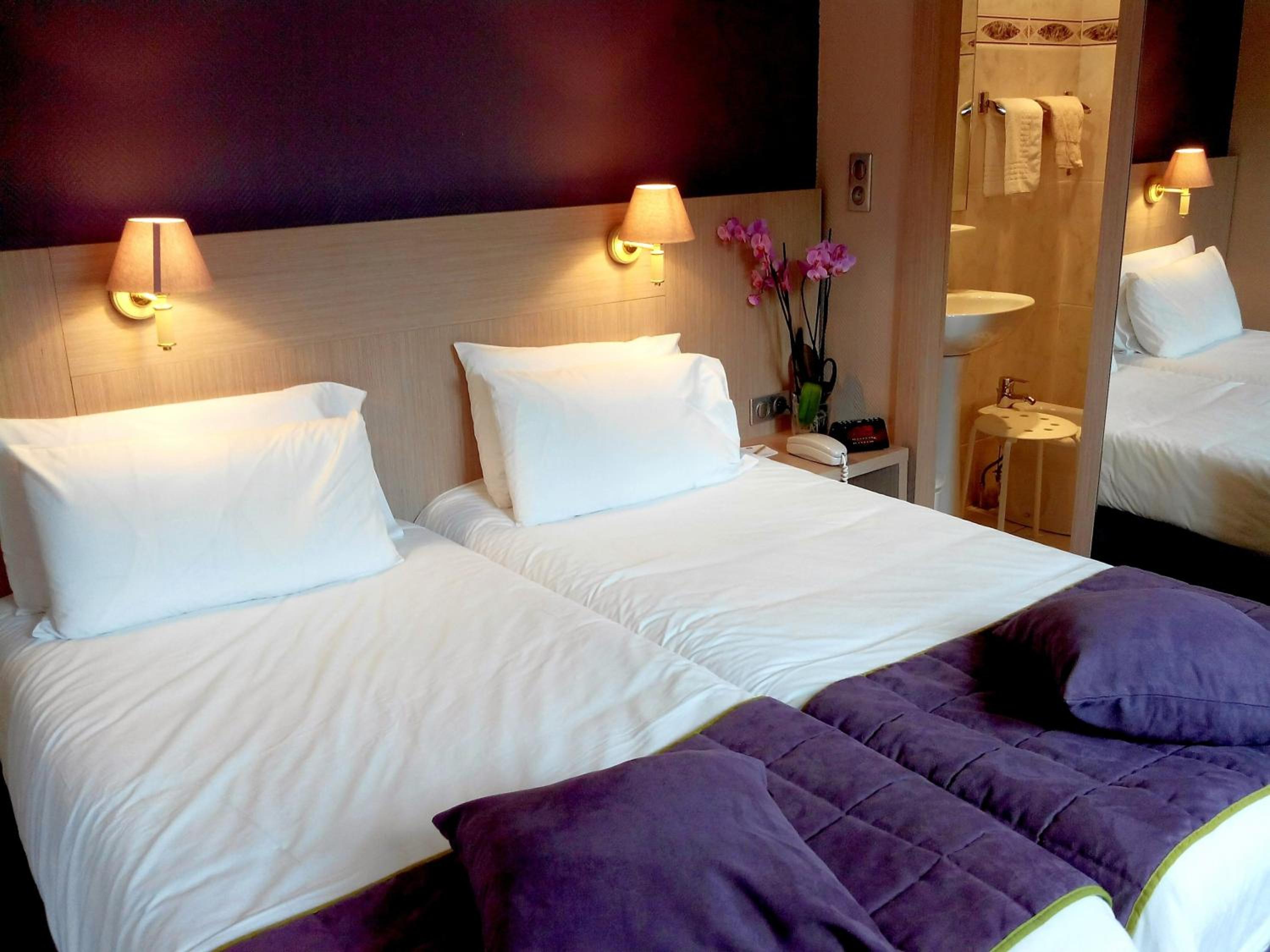 Triple Room - Photo 3