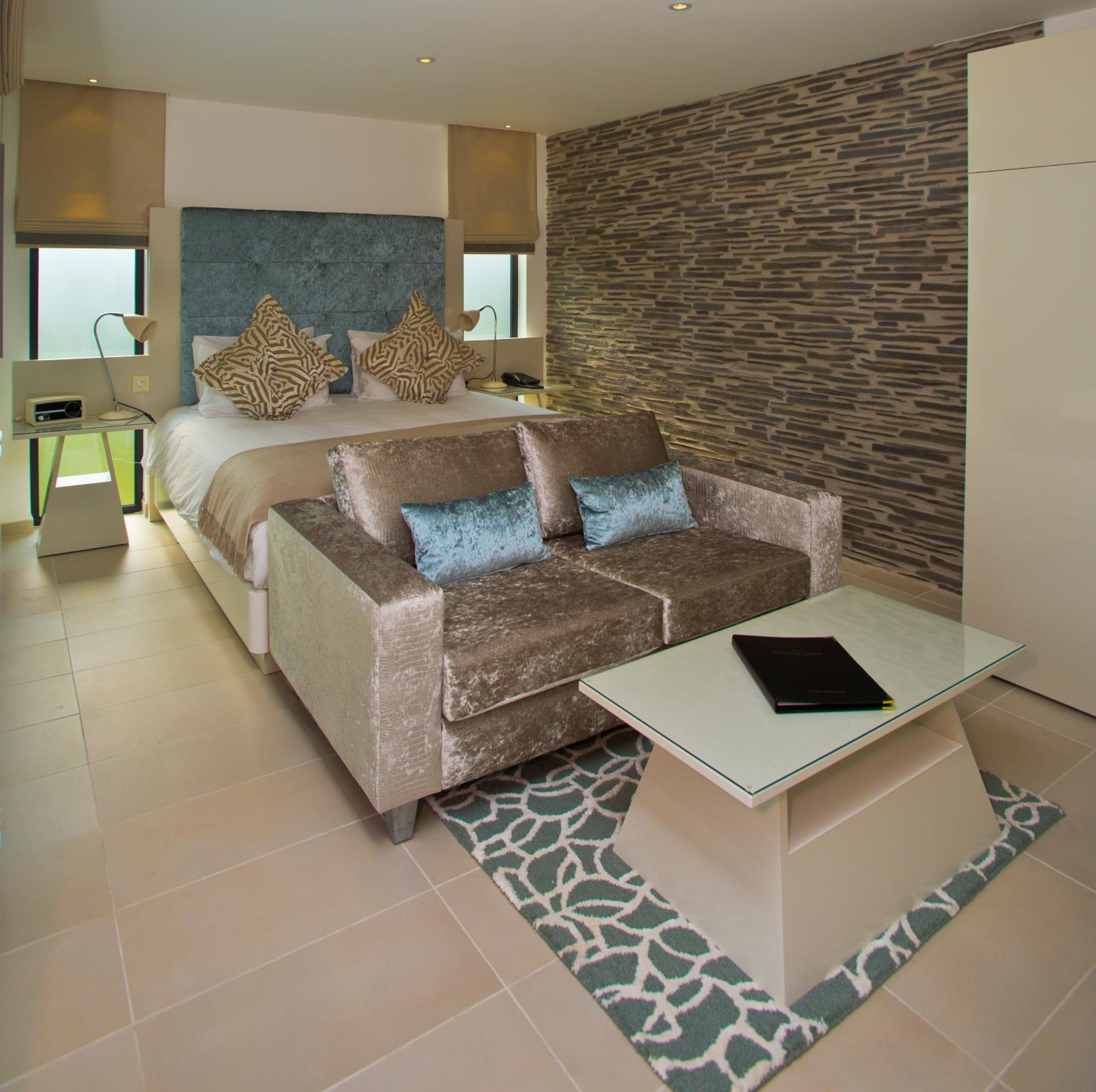Garden Suite photo 1