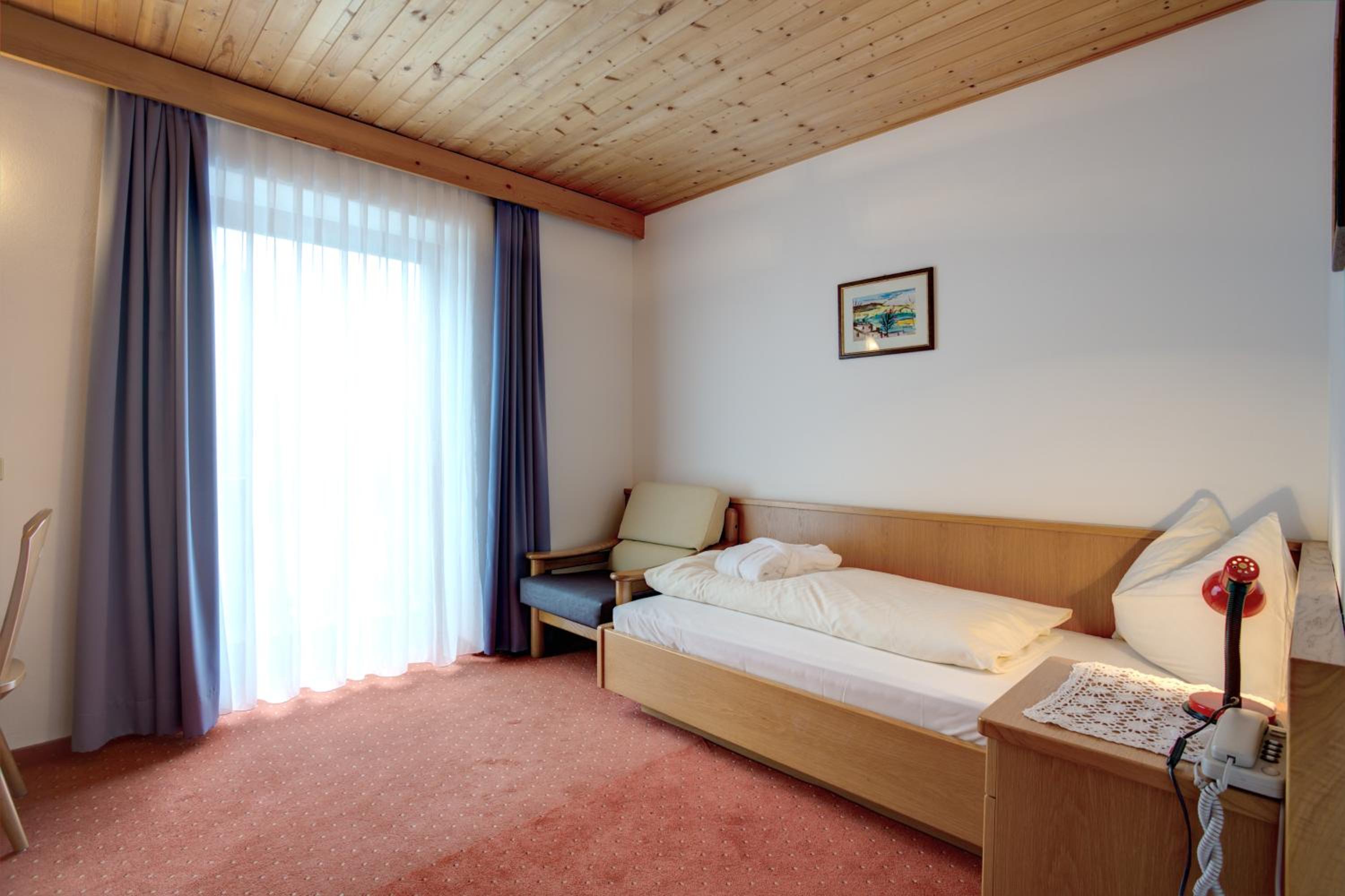 Standard Single Room photo 1