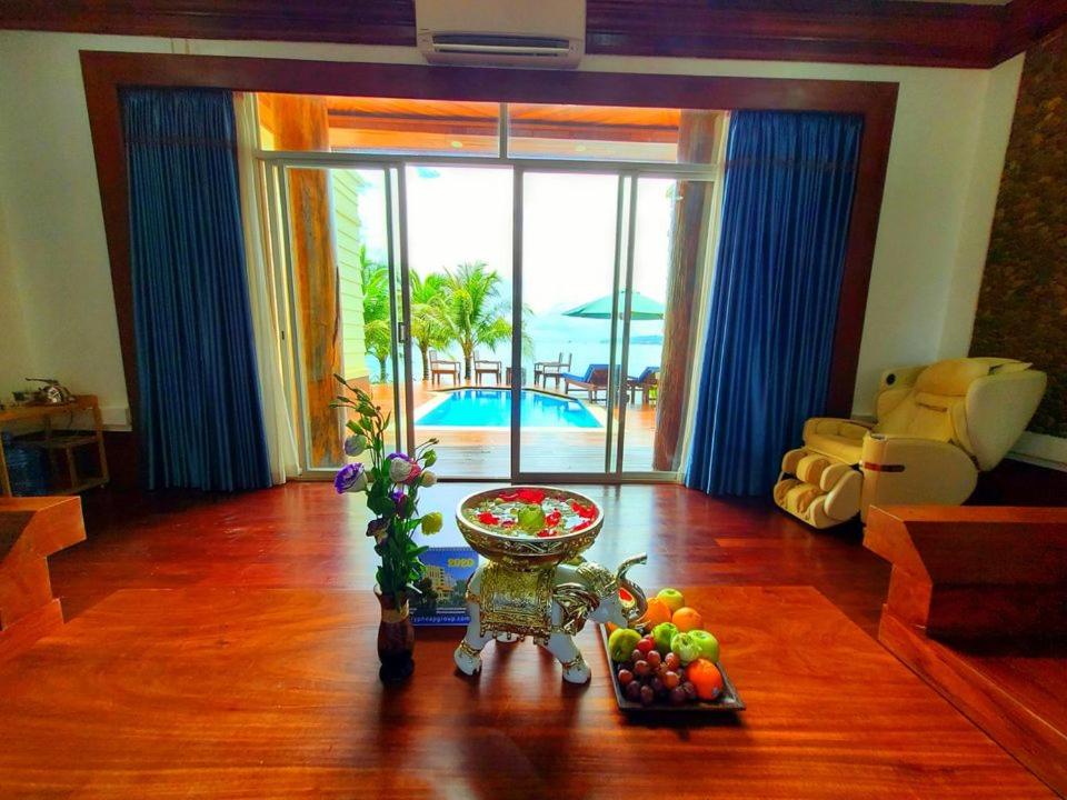 Two-Bedroom Villa photo 3