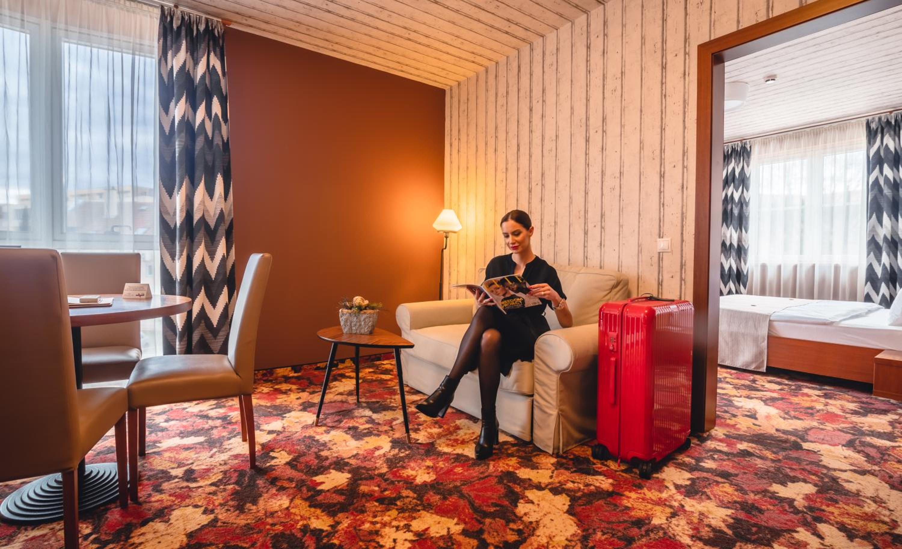 Suite photo 2