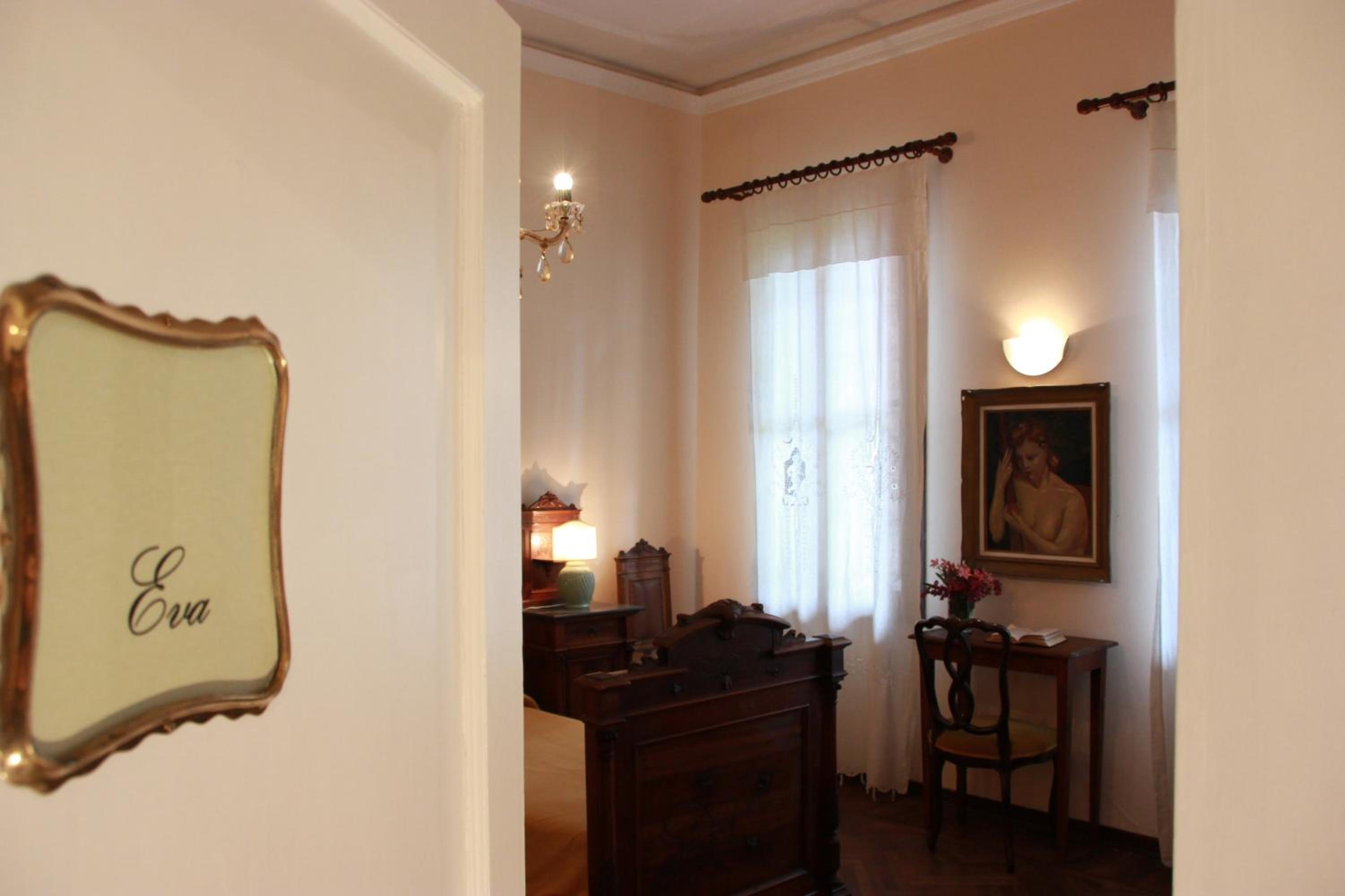 Twin Room with Garden View photo 2