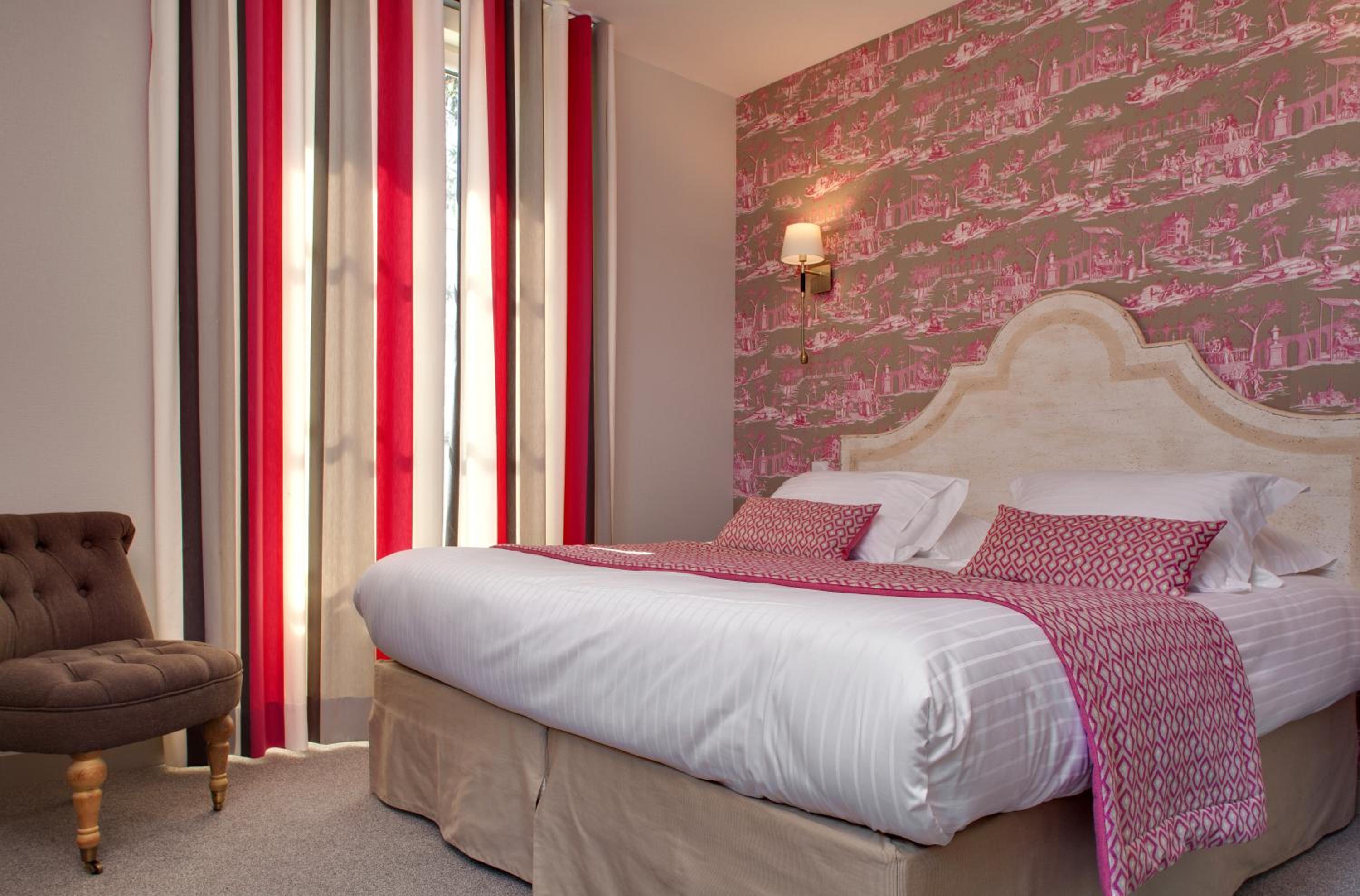 Standard Double Room - Photo 1