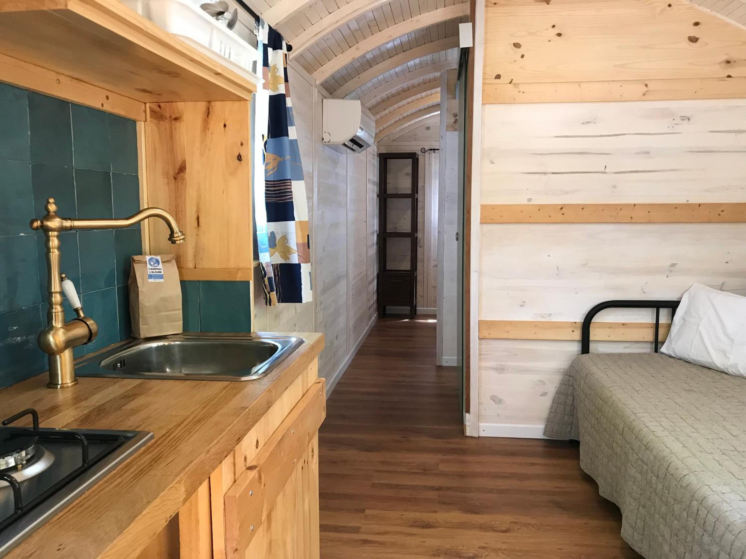 Bungalow