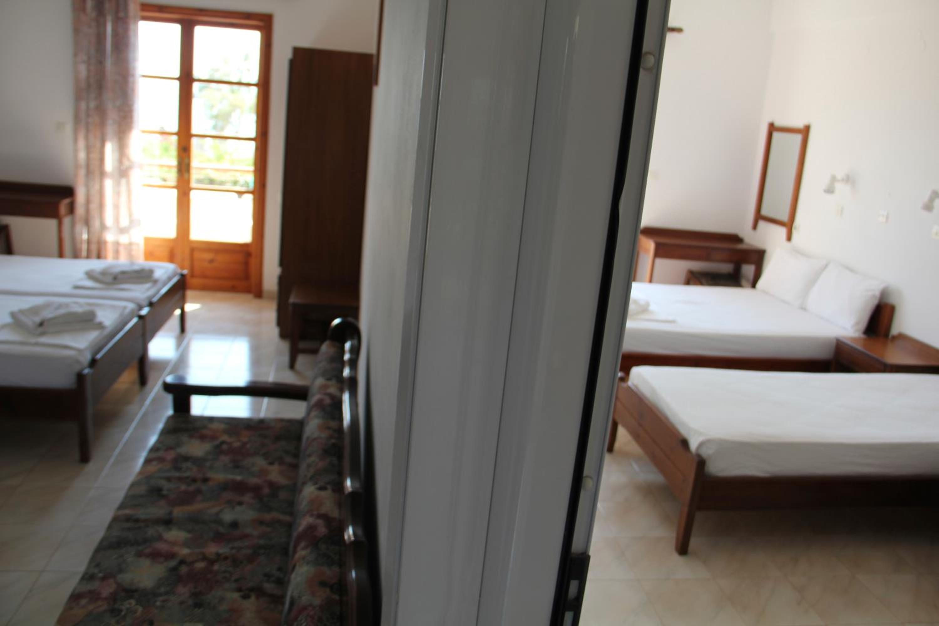 Two-Bedroom Apartment with Sea View photo 1