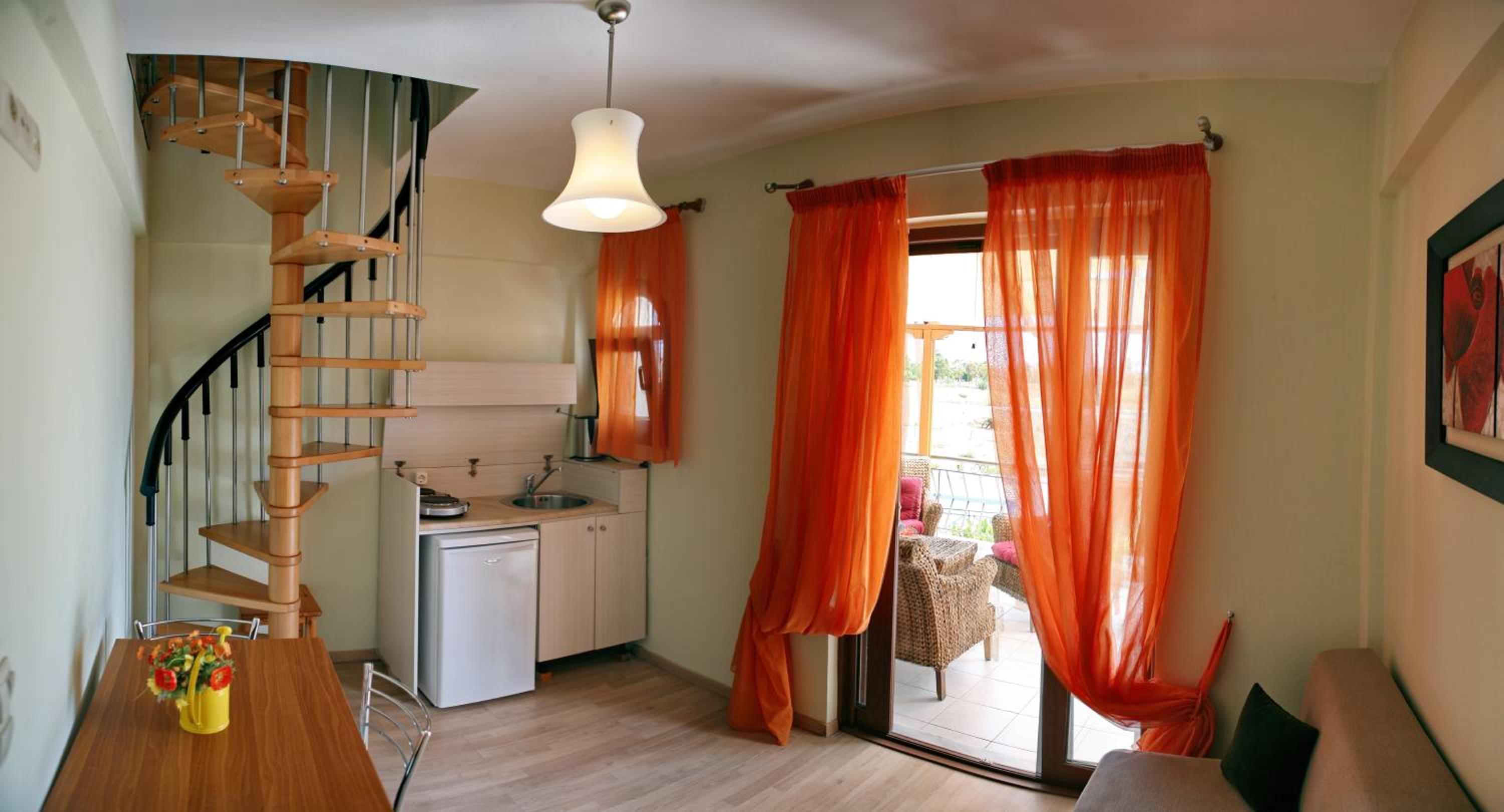 Junior Suite photo 2