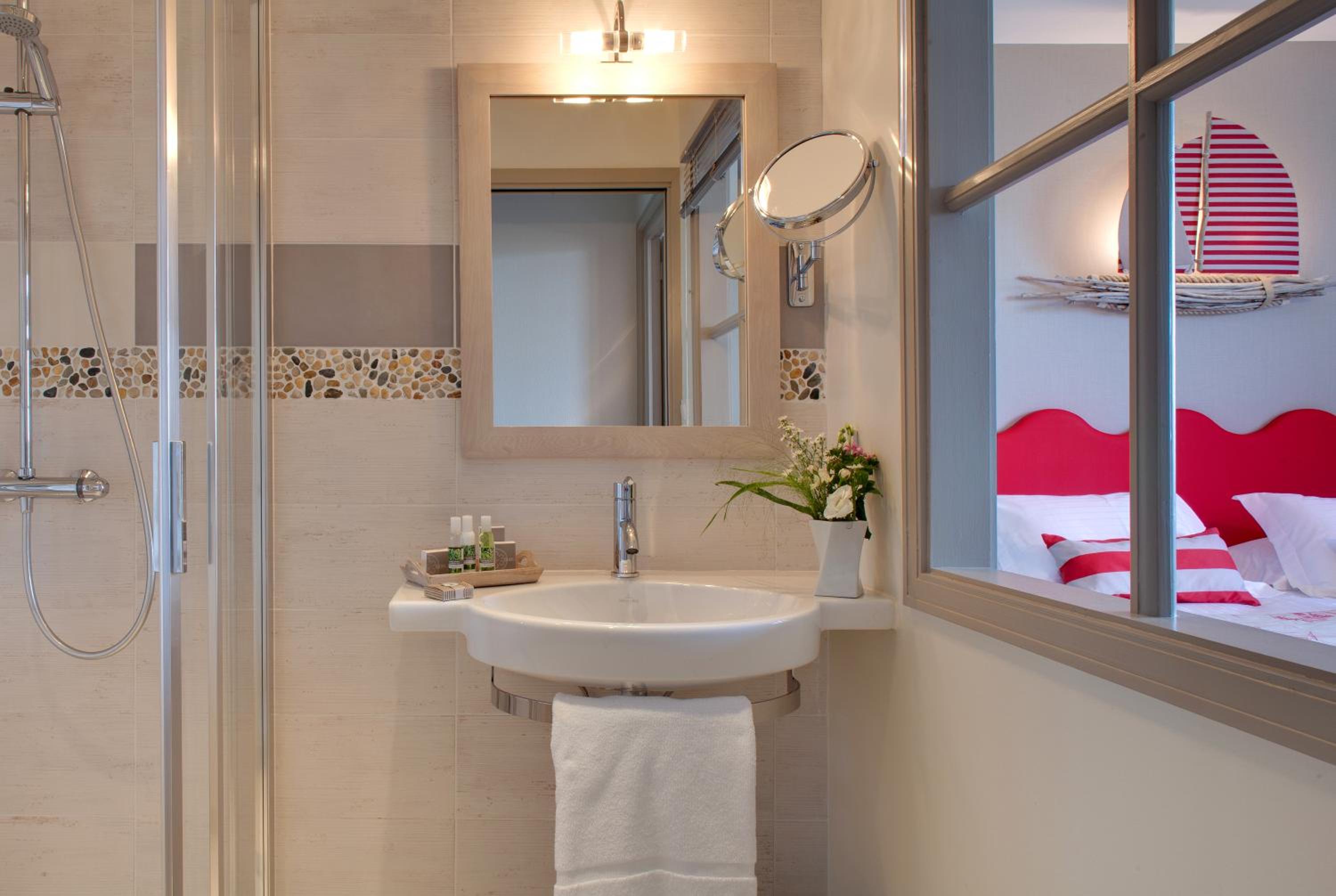 Privilege Double Room - Photo 6