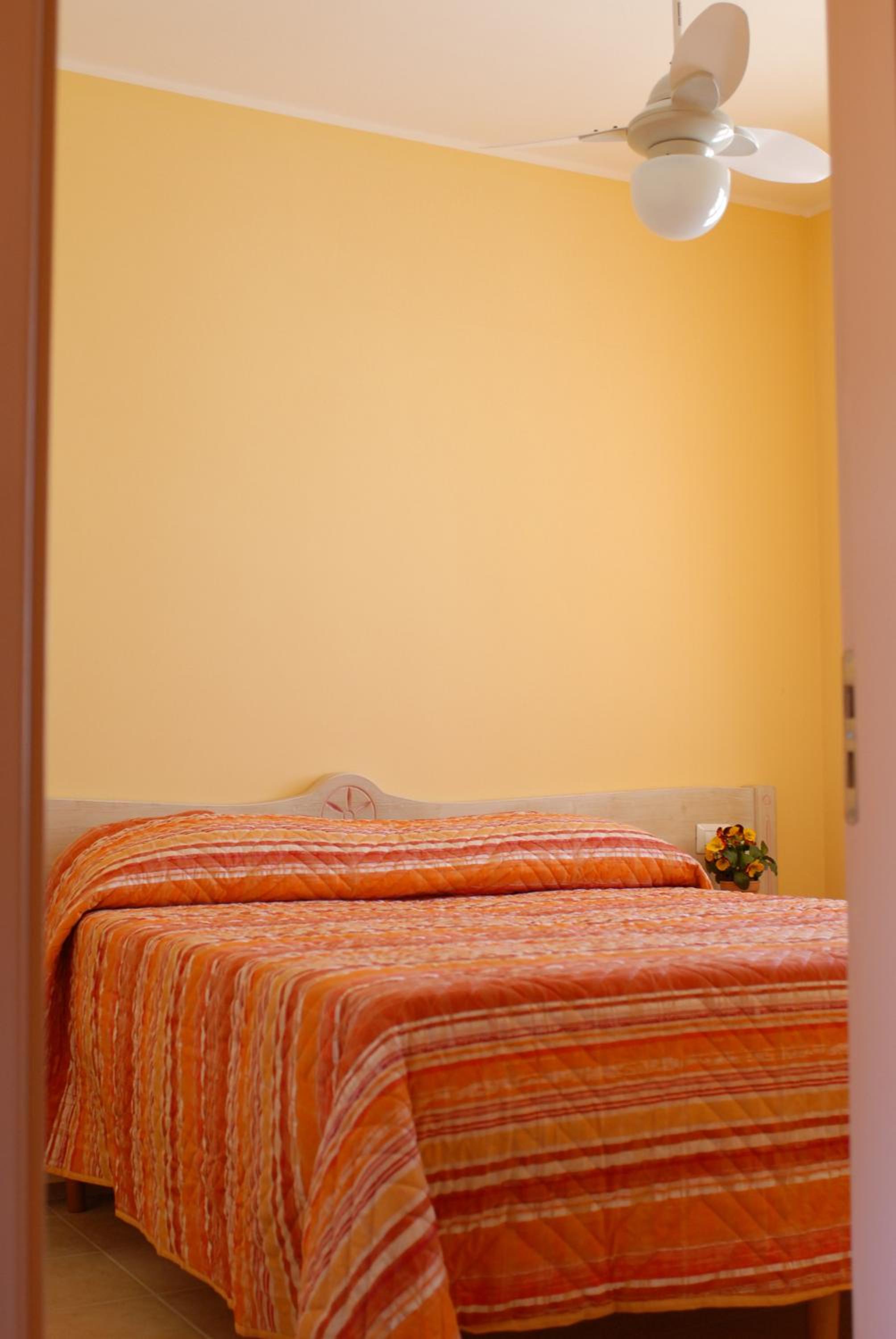 Two-Bedroom Apartment with Balcony photo 1