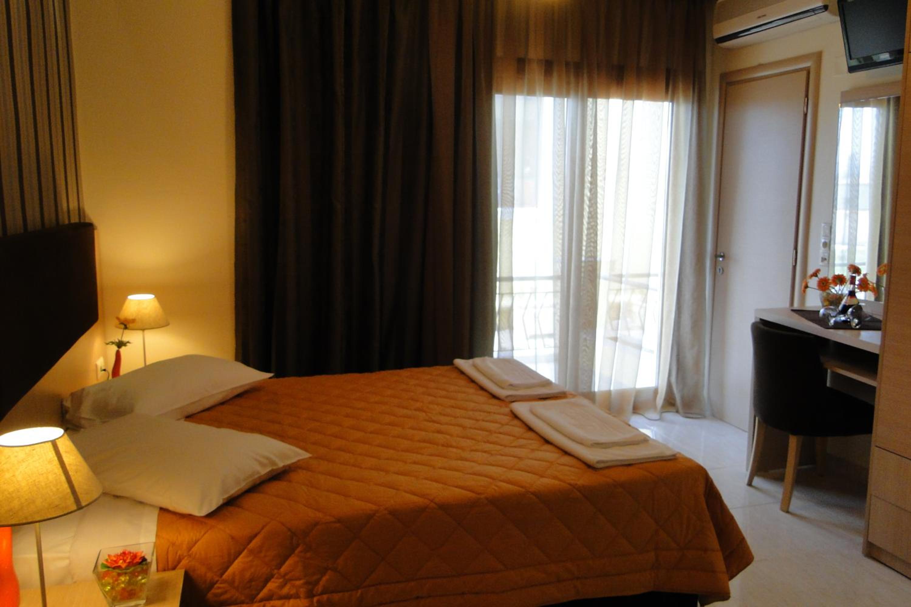 Double or Twin Room photo 2