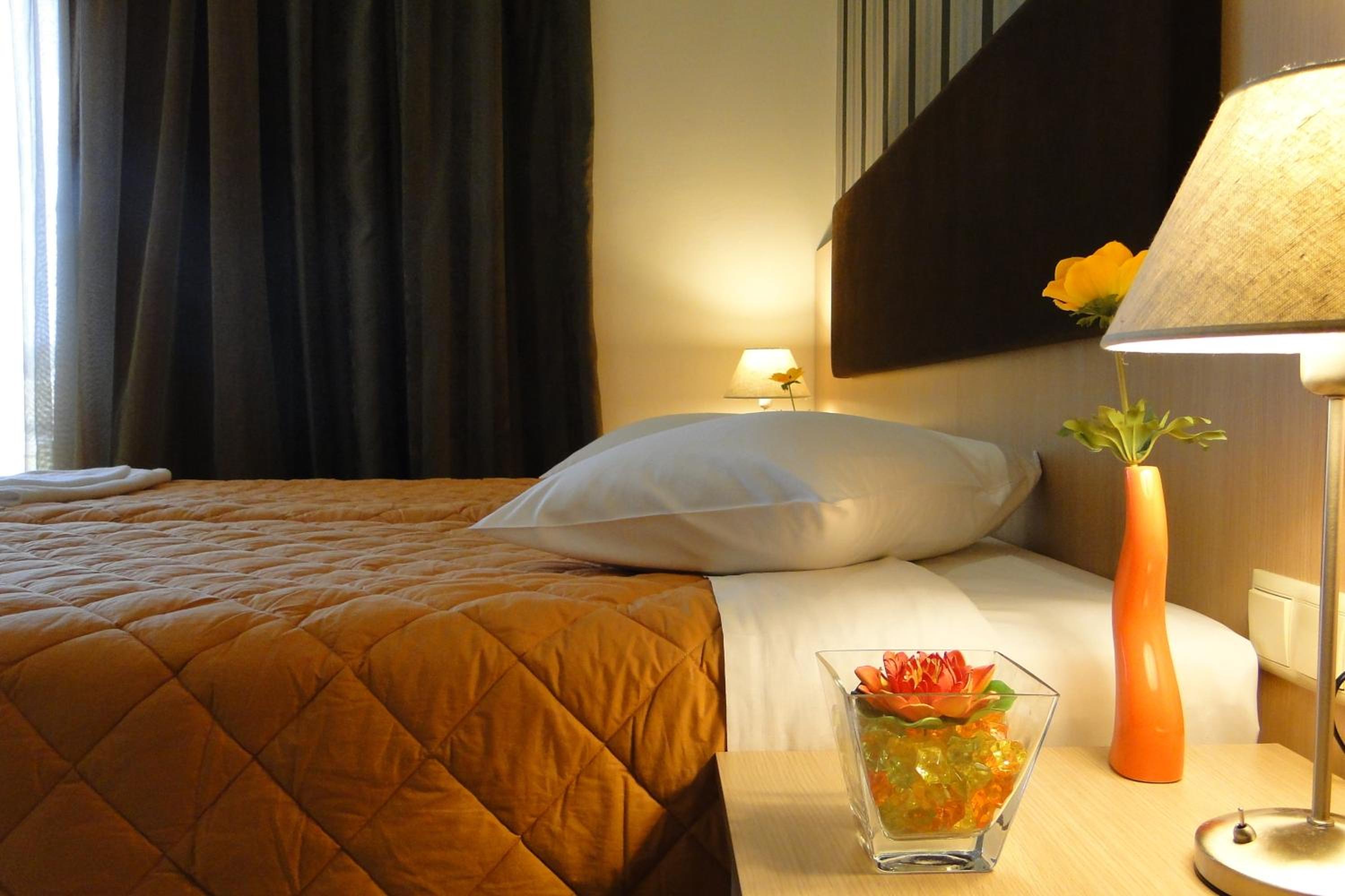 Double or Twin Room photo 1