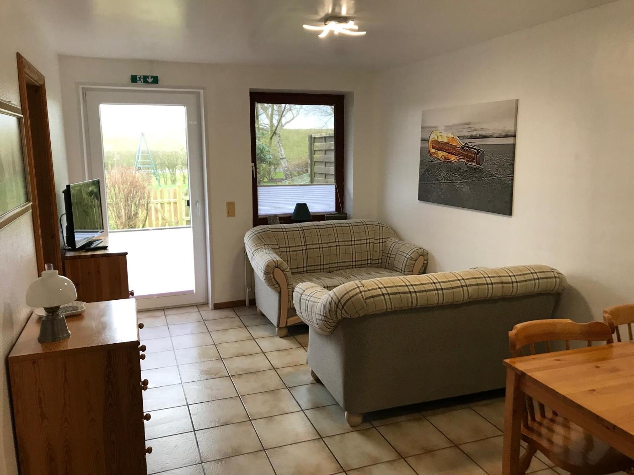 Apartment with Terrace photo 1