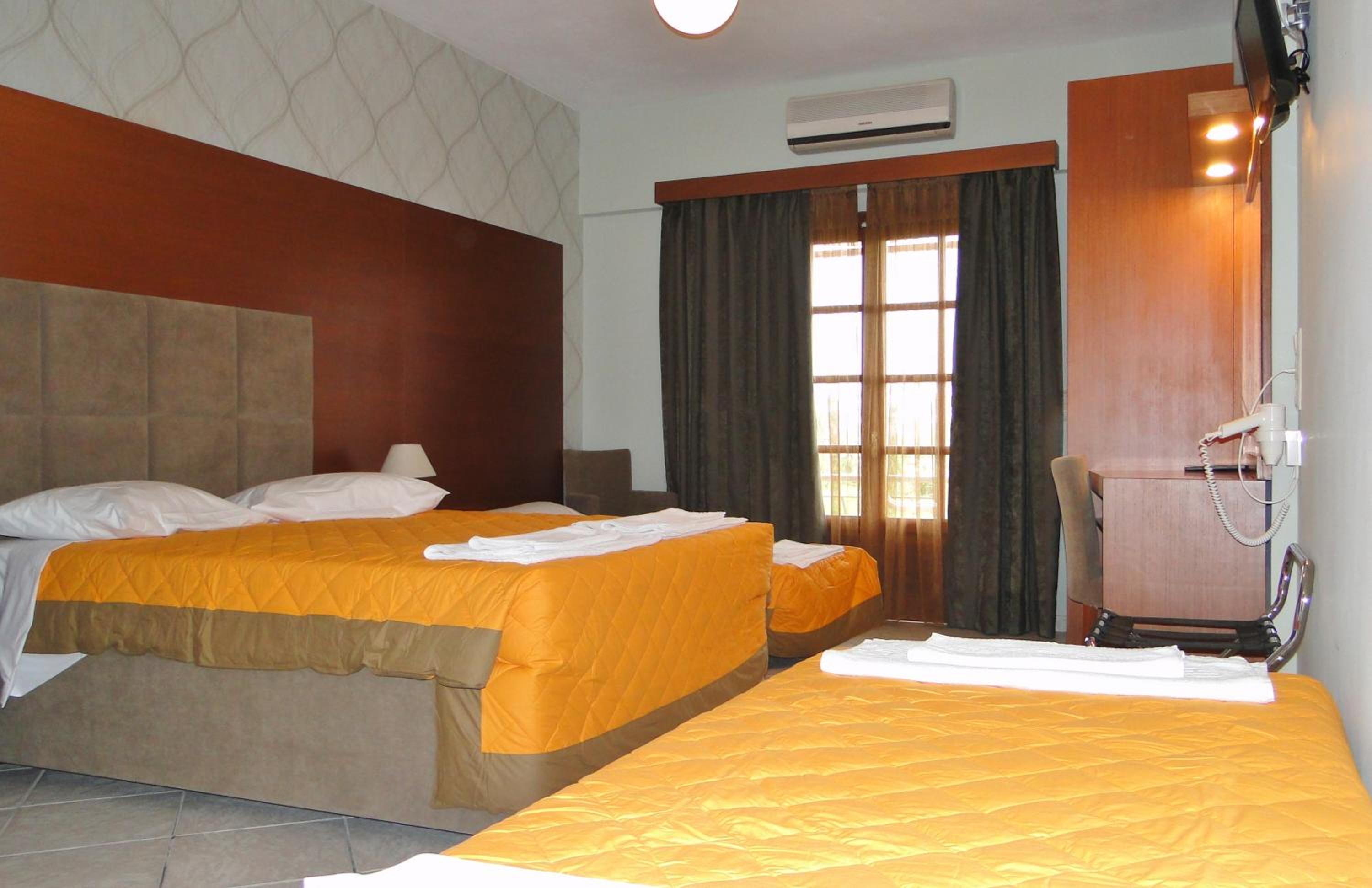 Quadruple Room photo 1