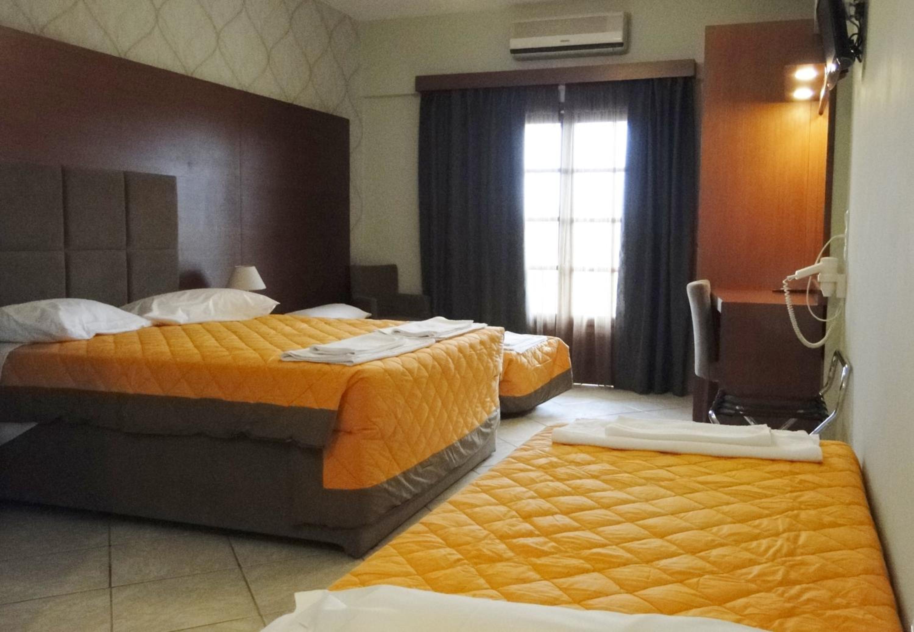 Quadruple Room photo 3